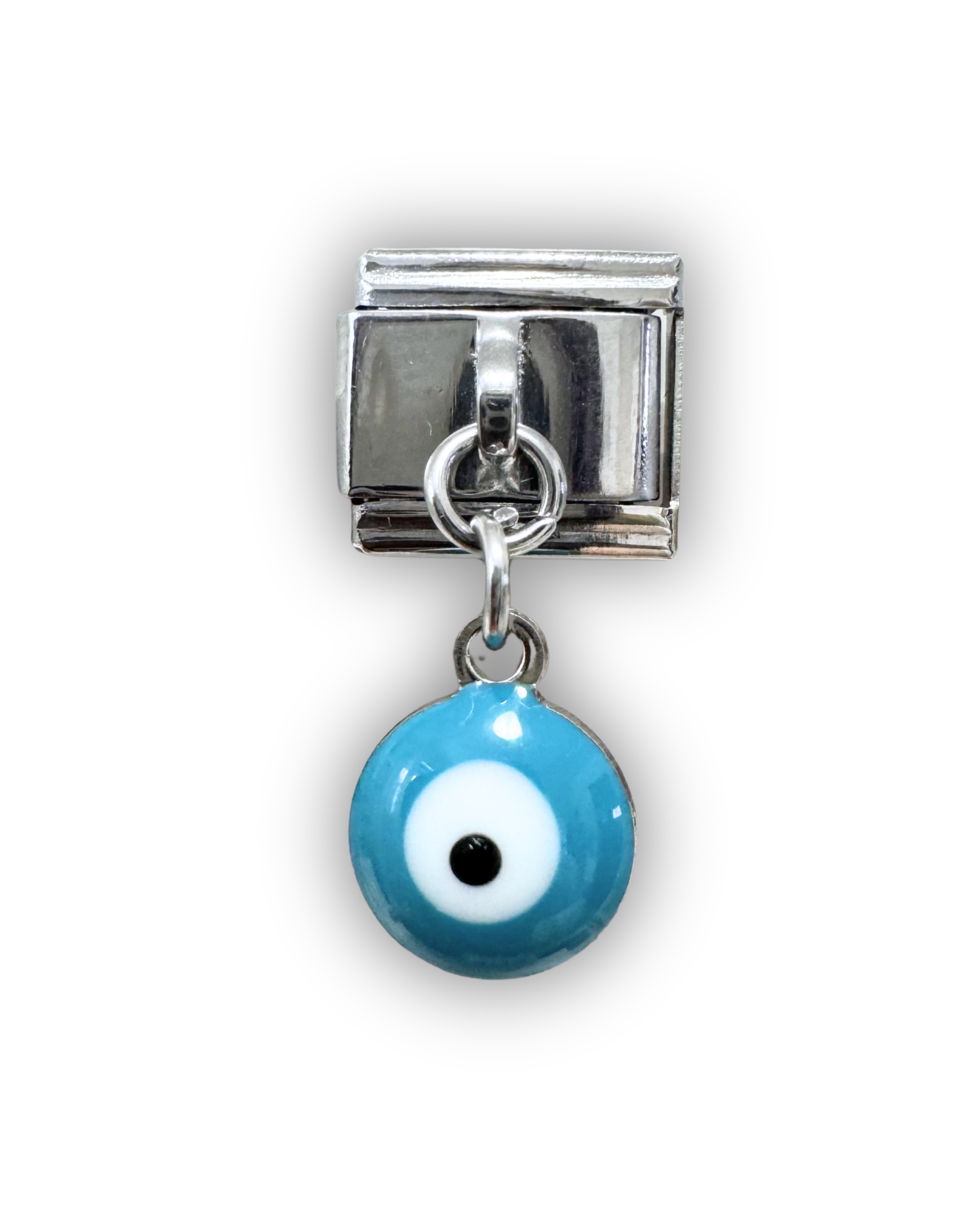 Evil Eye Pendant
