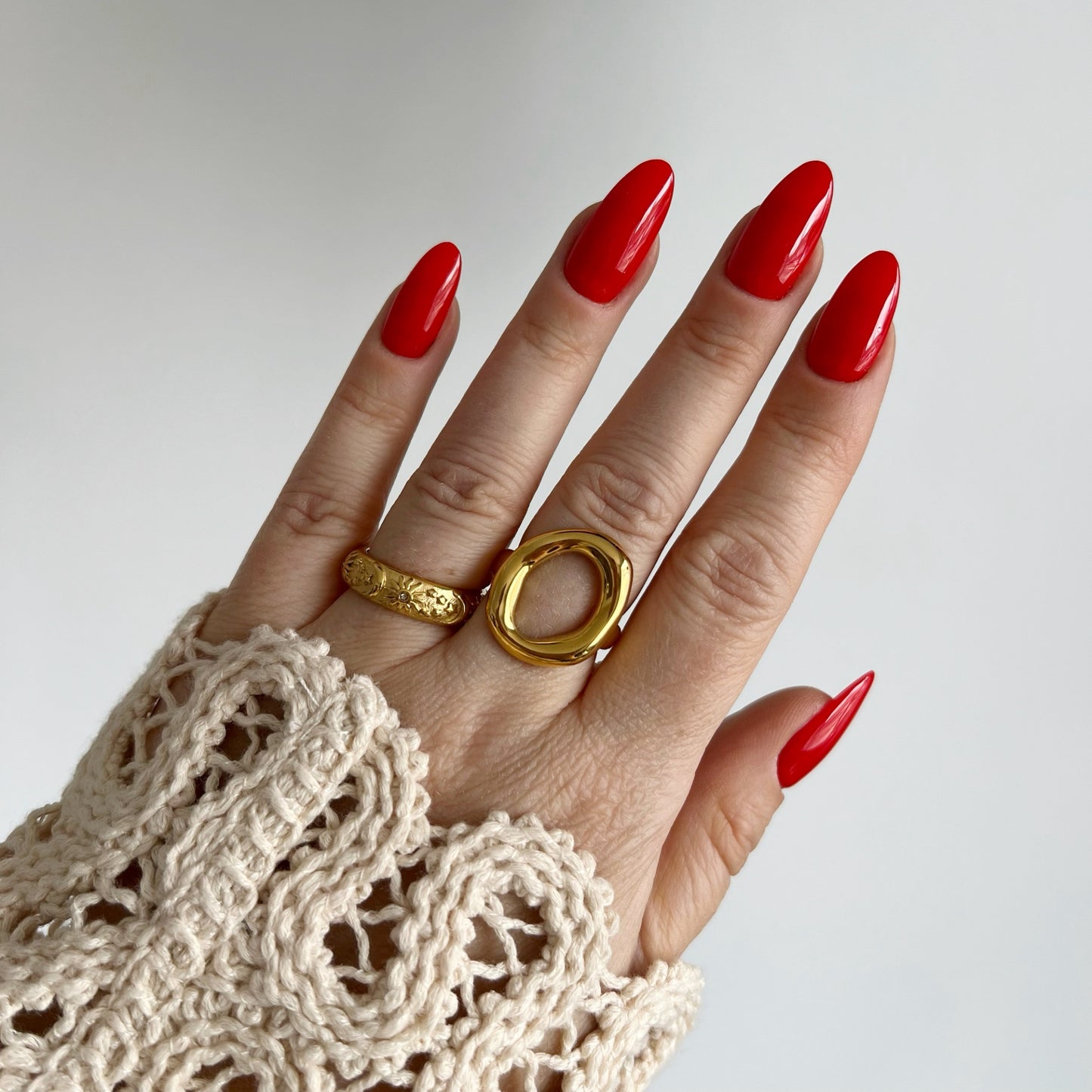 Bague Helios
