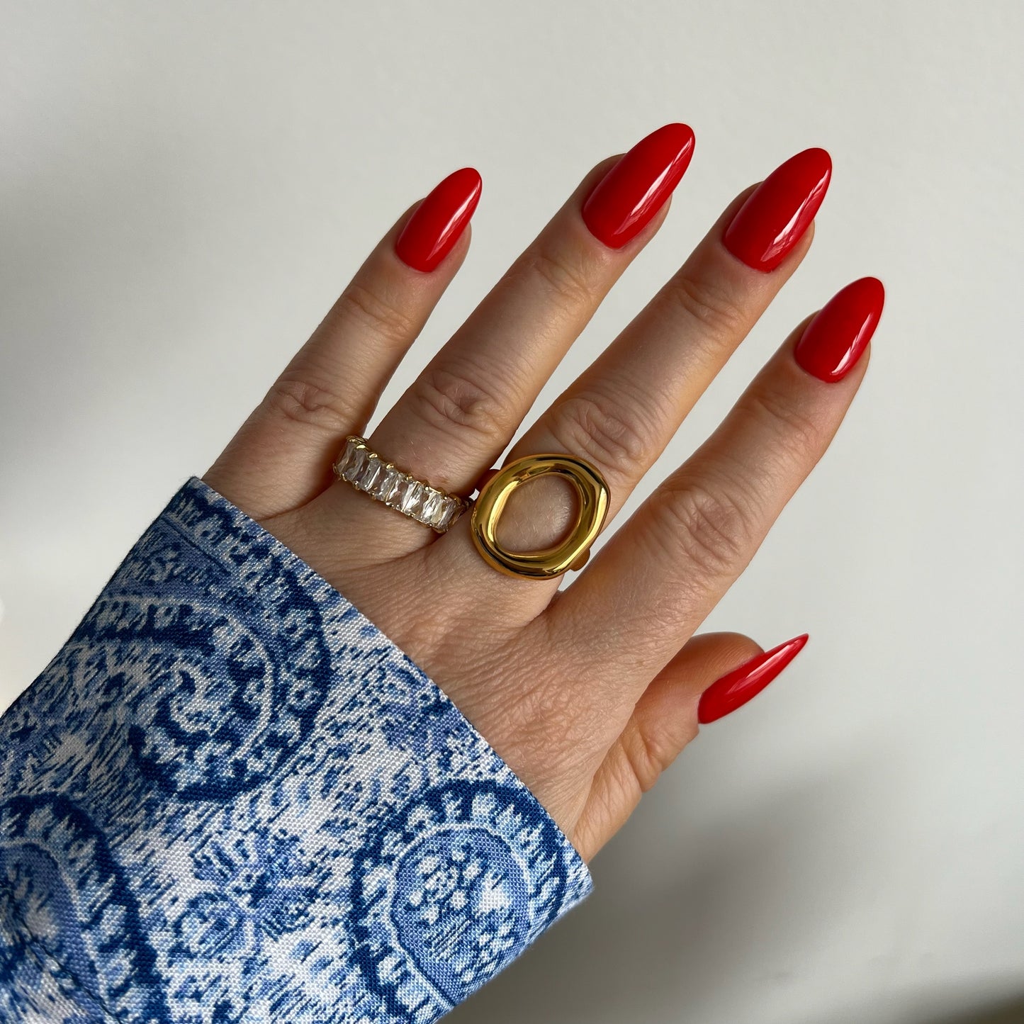 Bague Celestial
