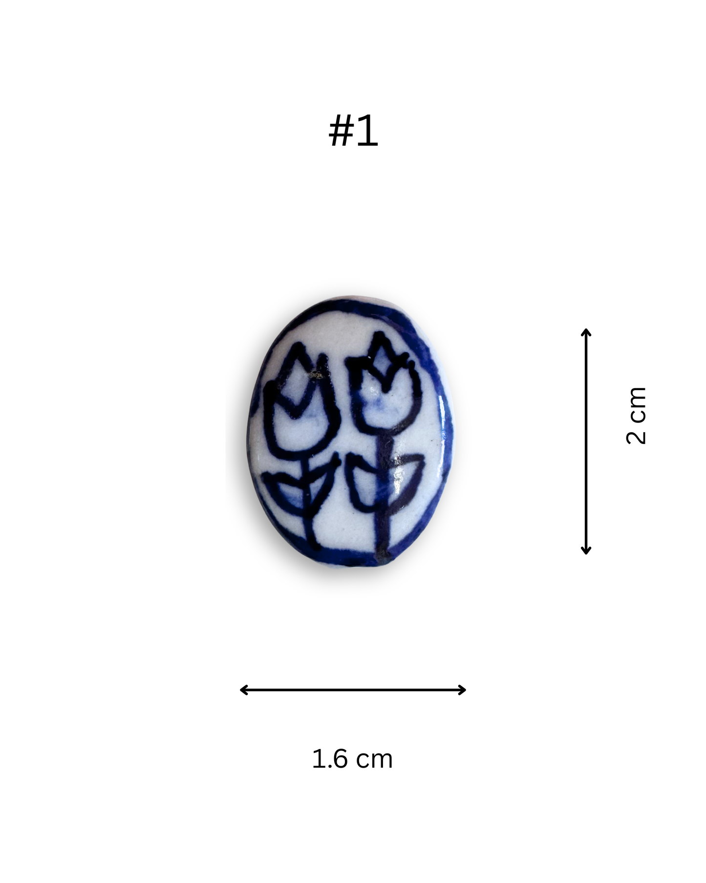 Ceramic Pendants