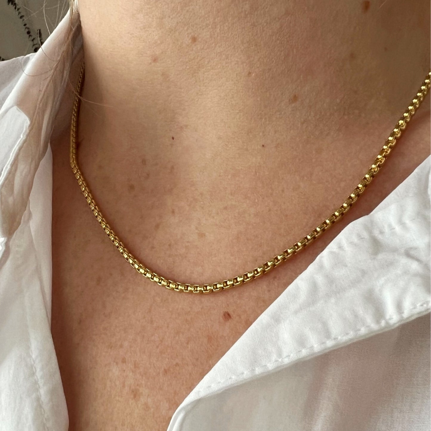 Simple Chain