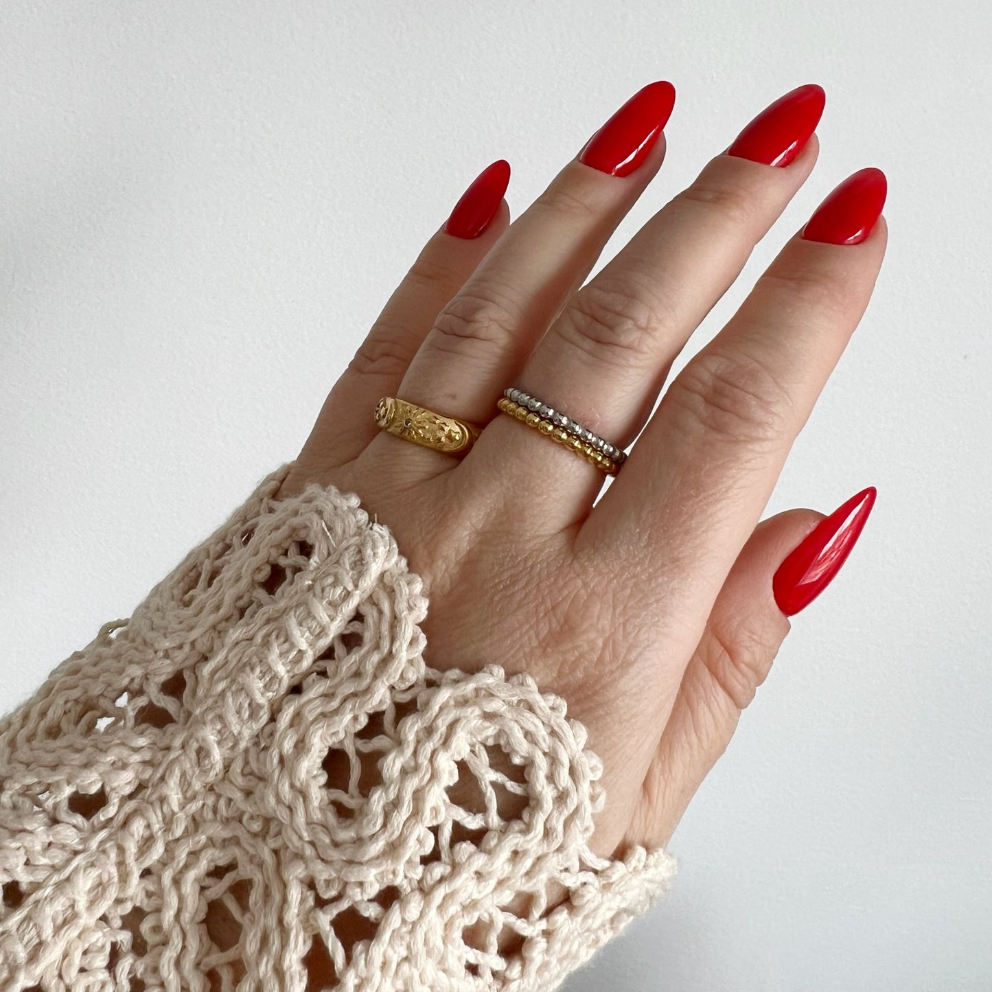Bague Wanderlust