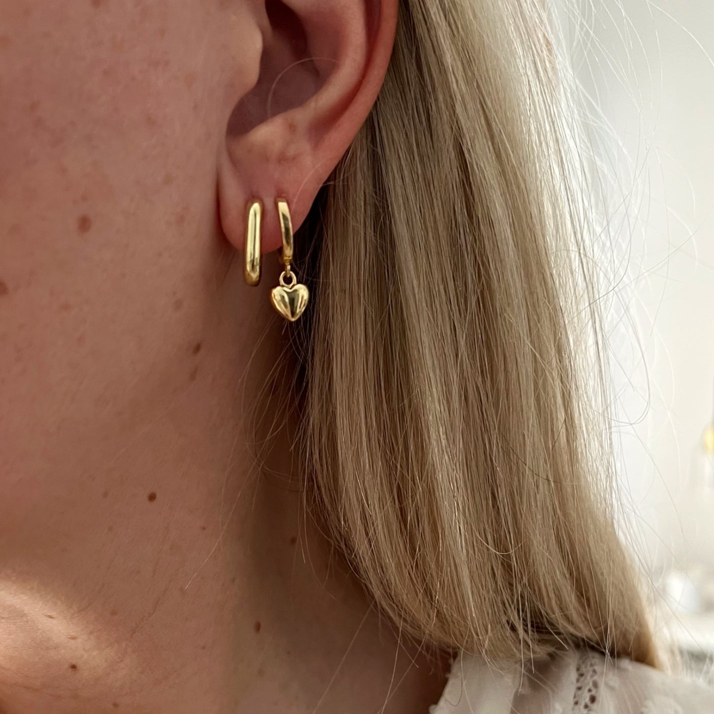 Gisele Earrings