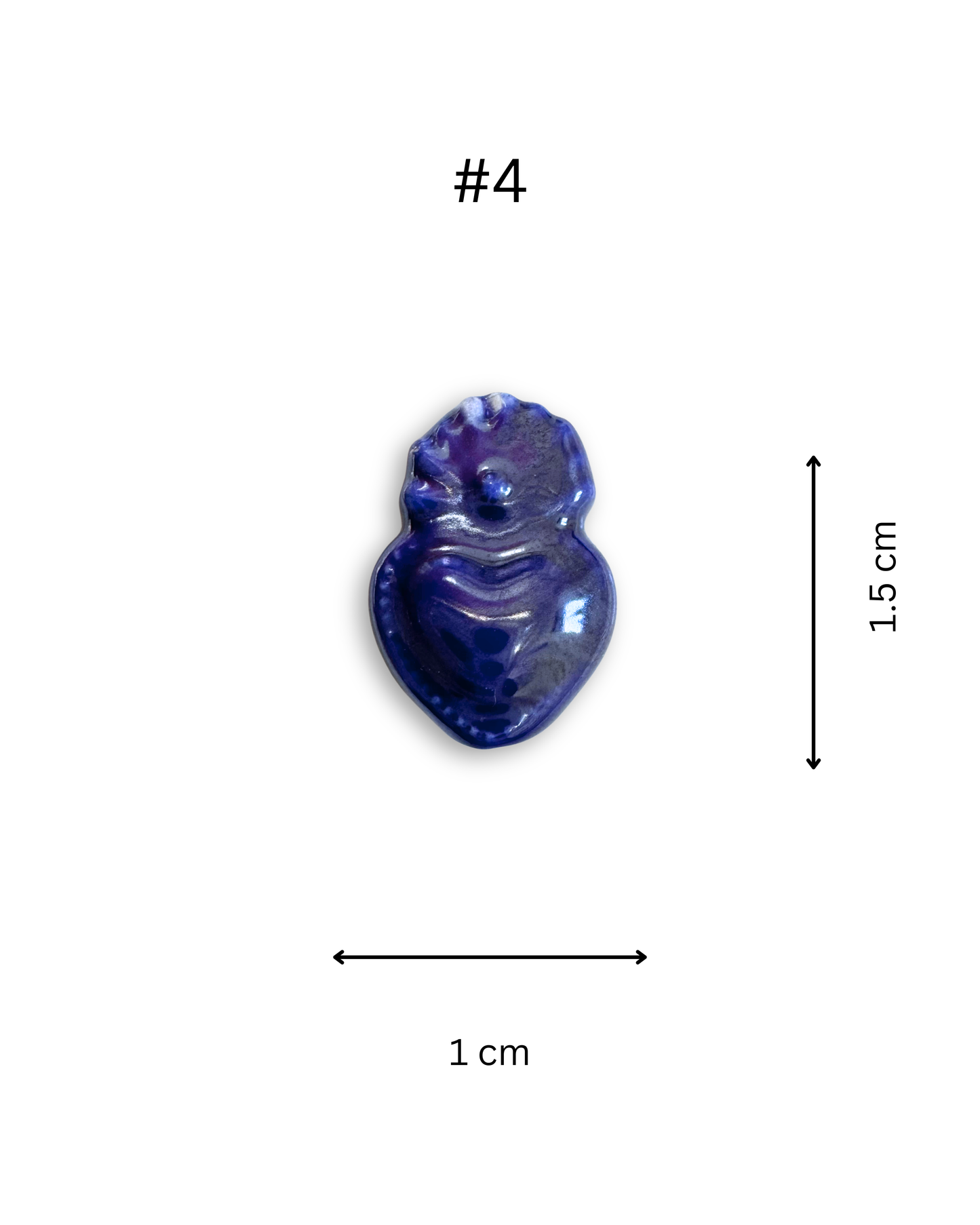Ceramic Pendants