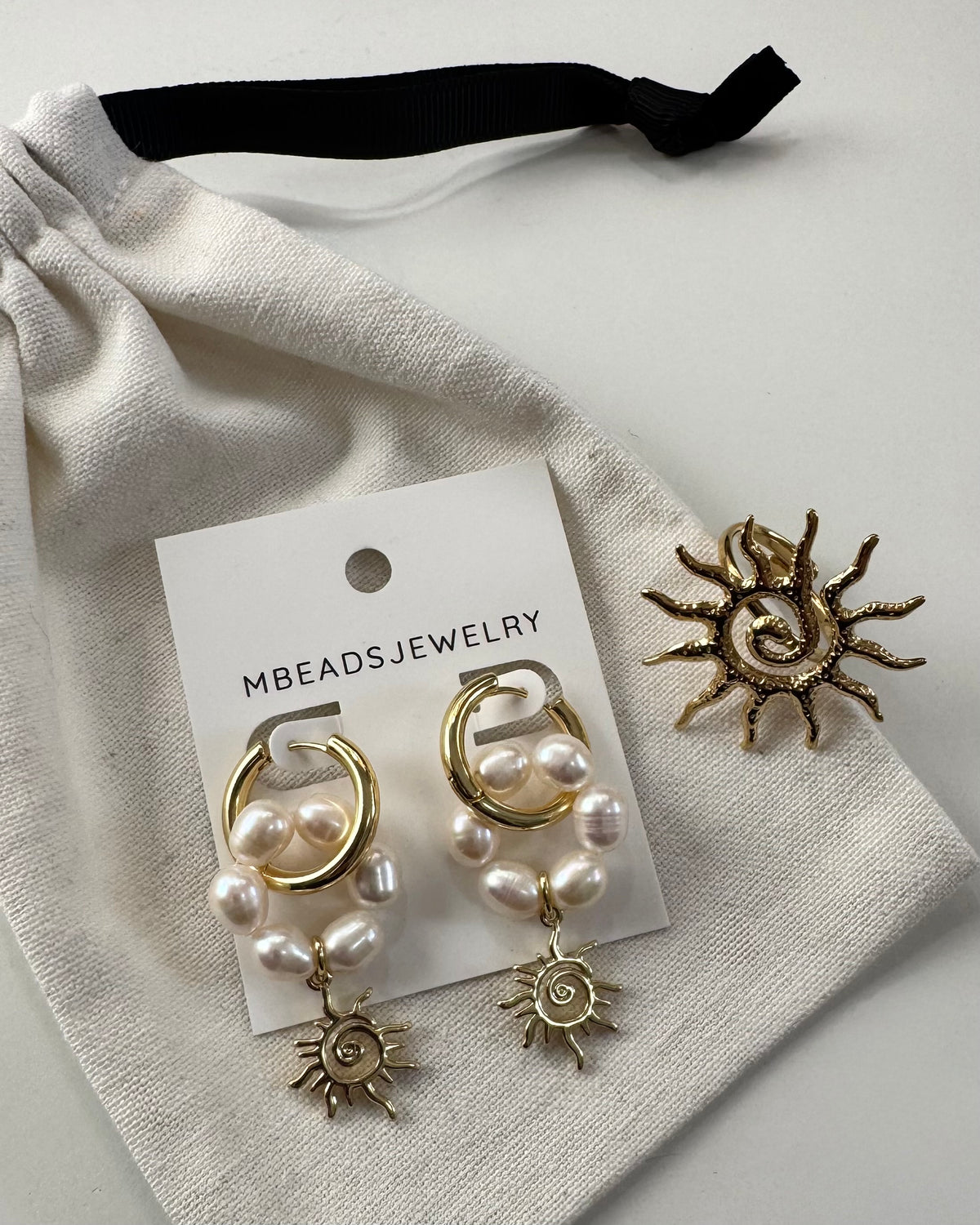 Marisol Earrings