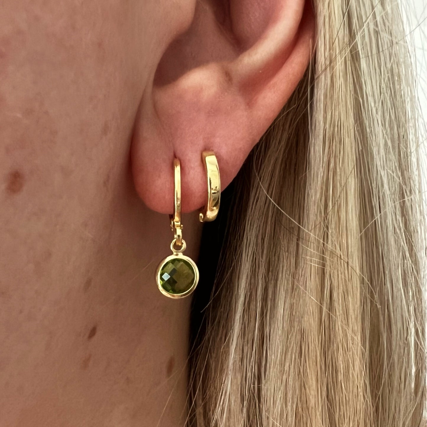 Boucles Palermo