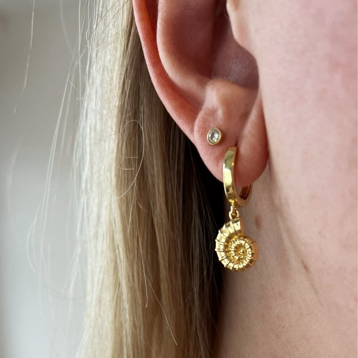 Juniper Earrings