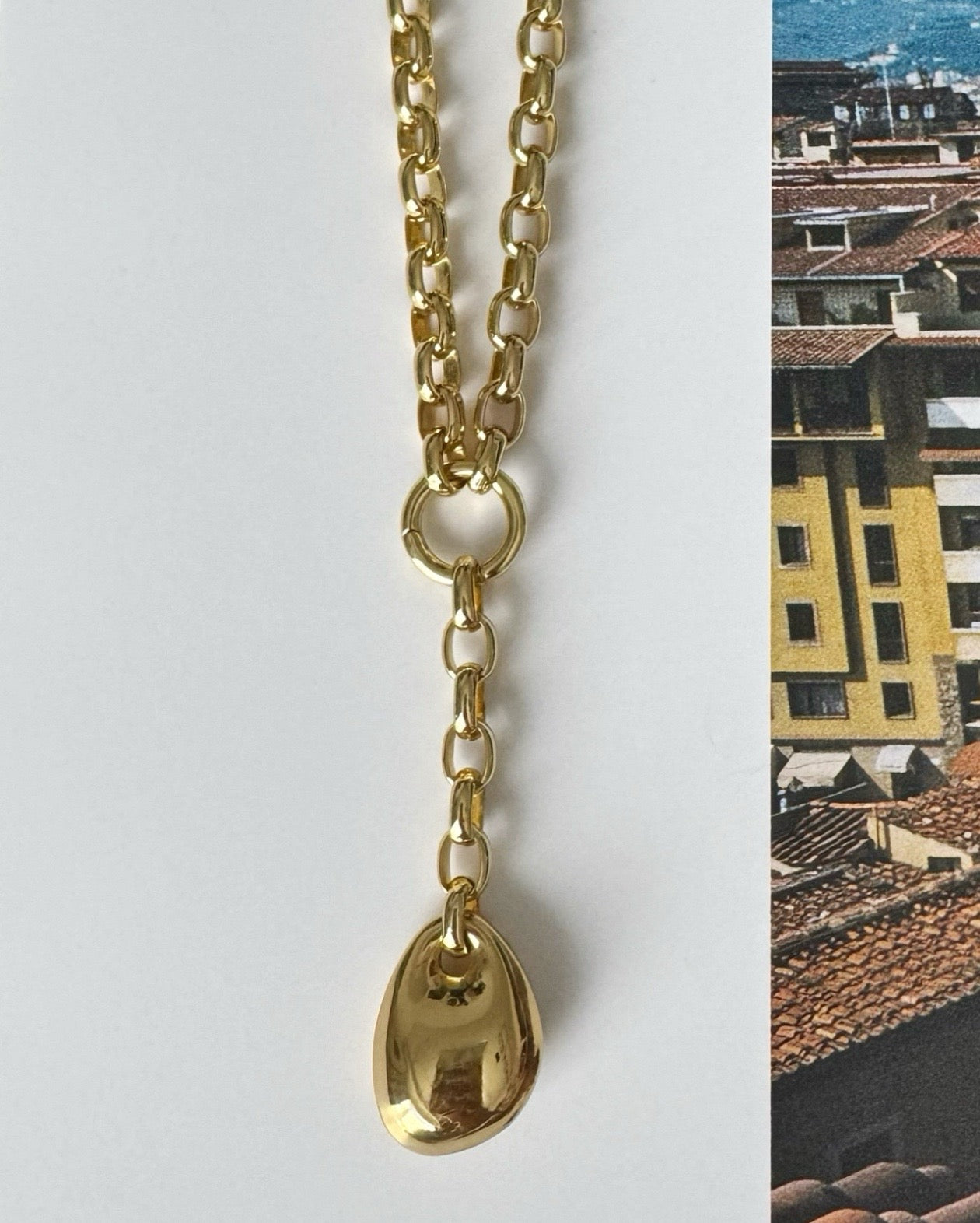 Bella Notte Necklace