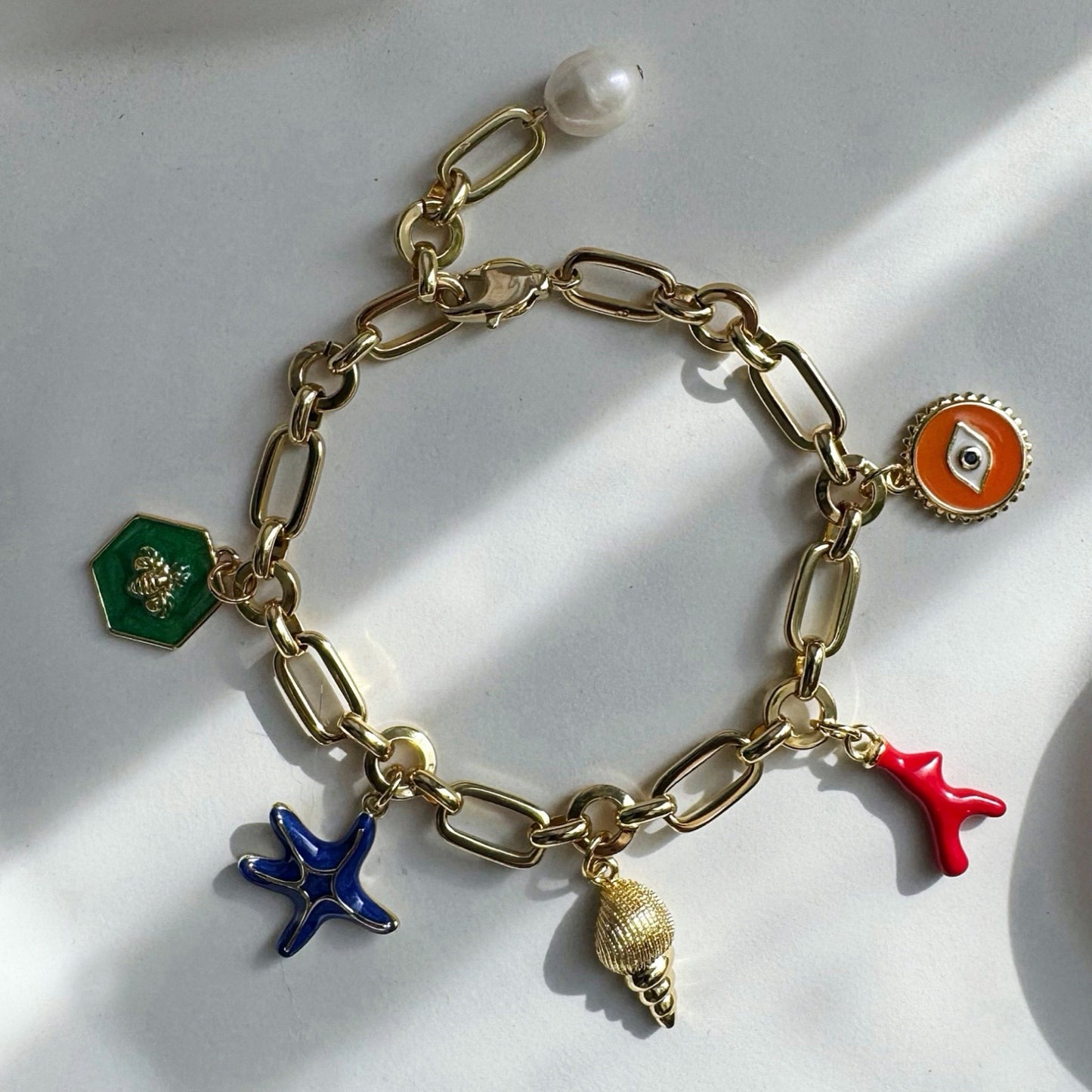 Chains - Bracelet