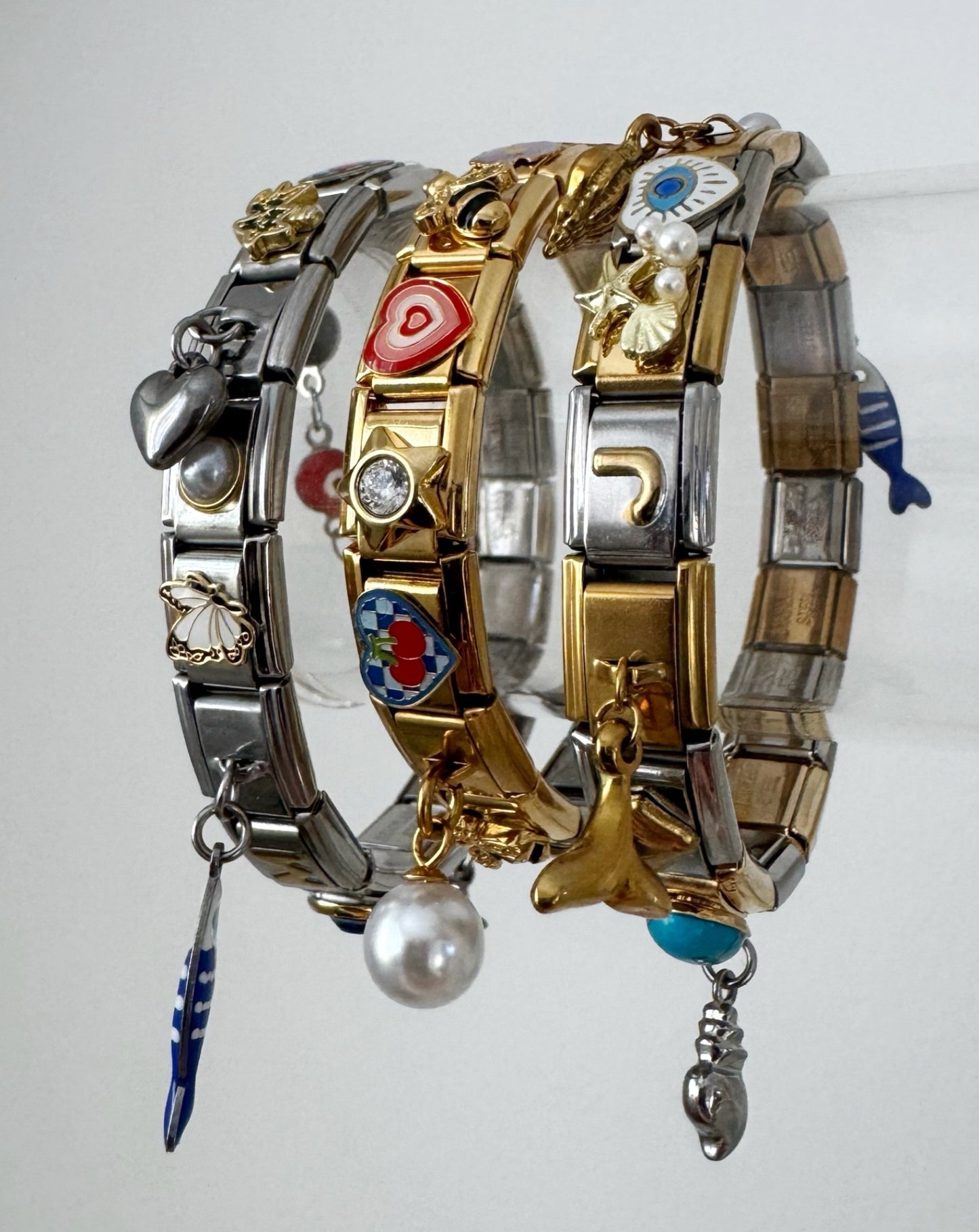 Étoile de Mer & Coquillage