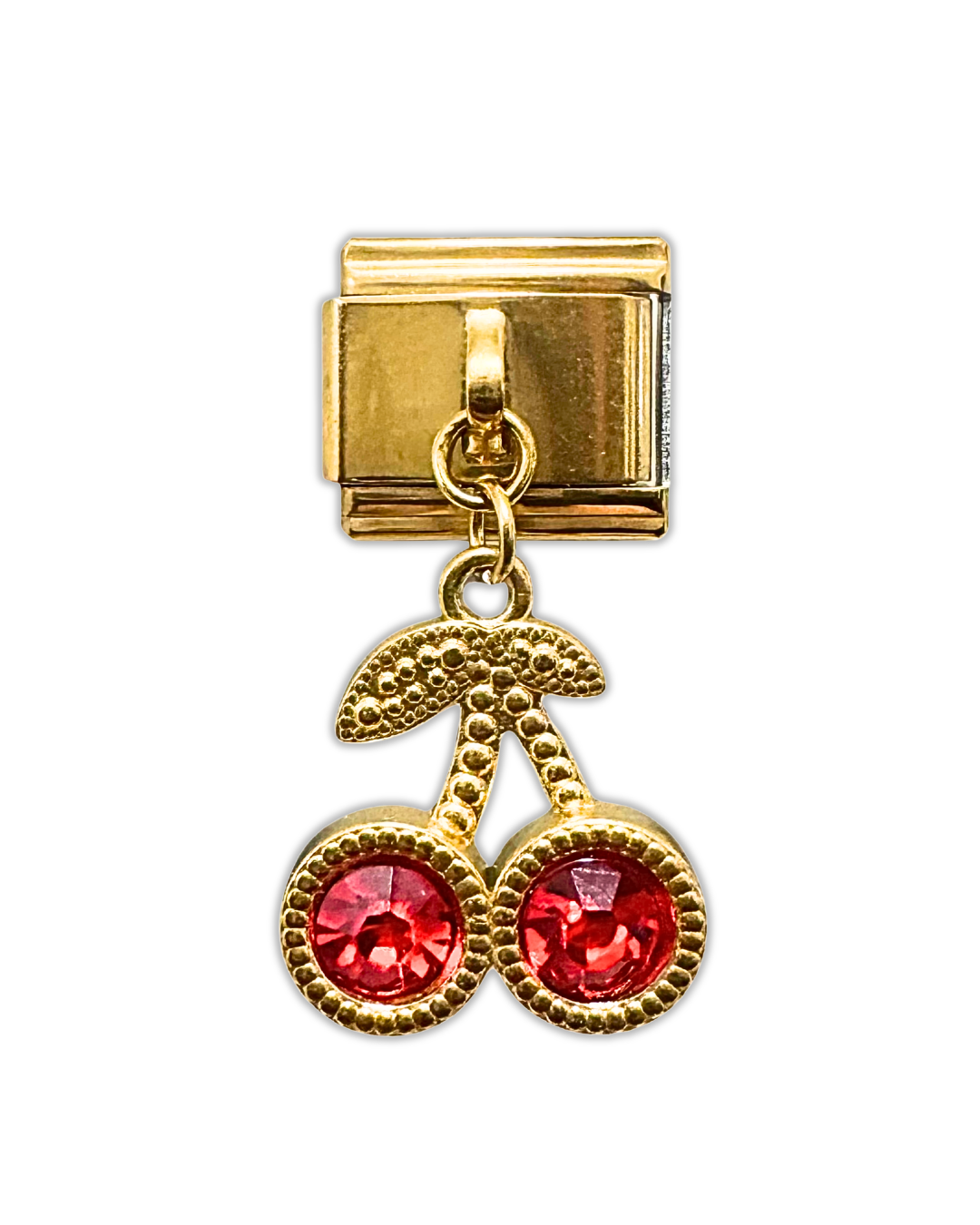 Pendentif Cerise