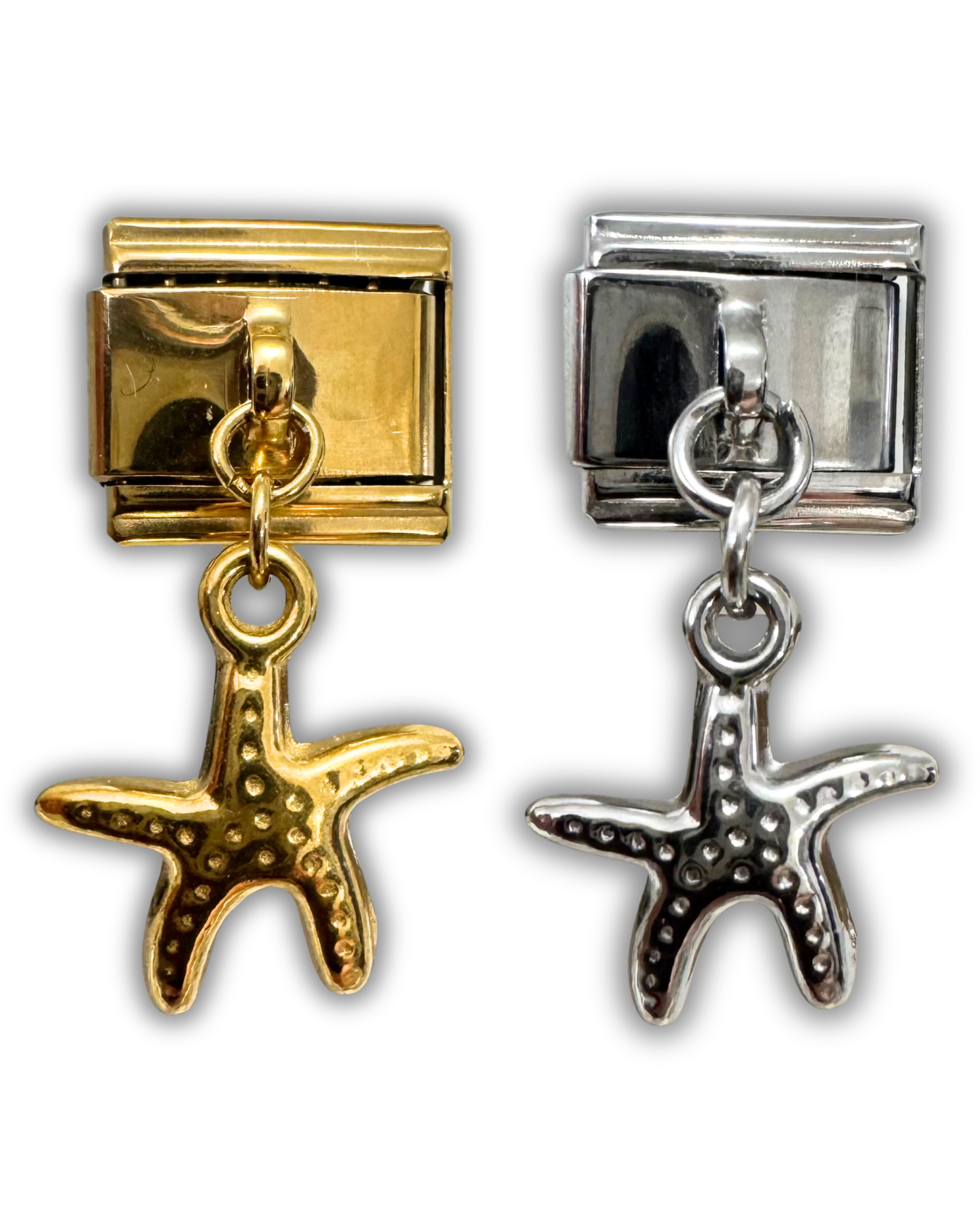 Starfish Pendant
