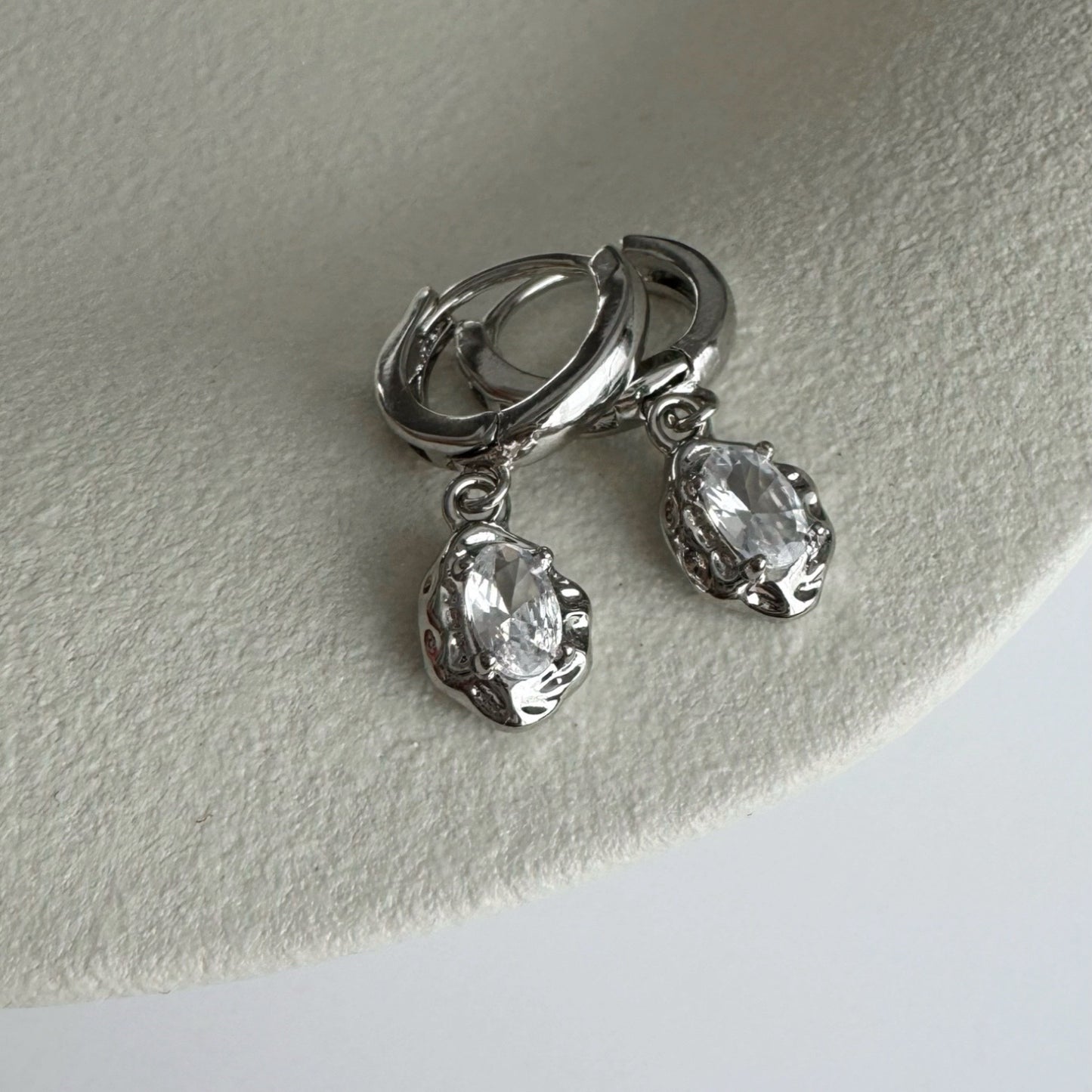 Muse Earrings