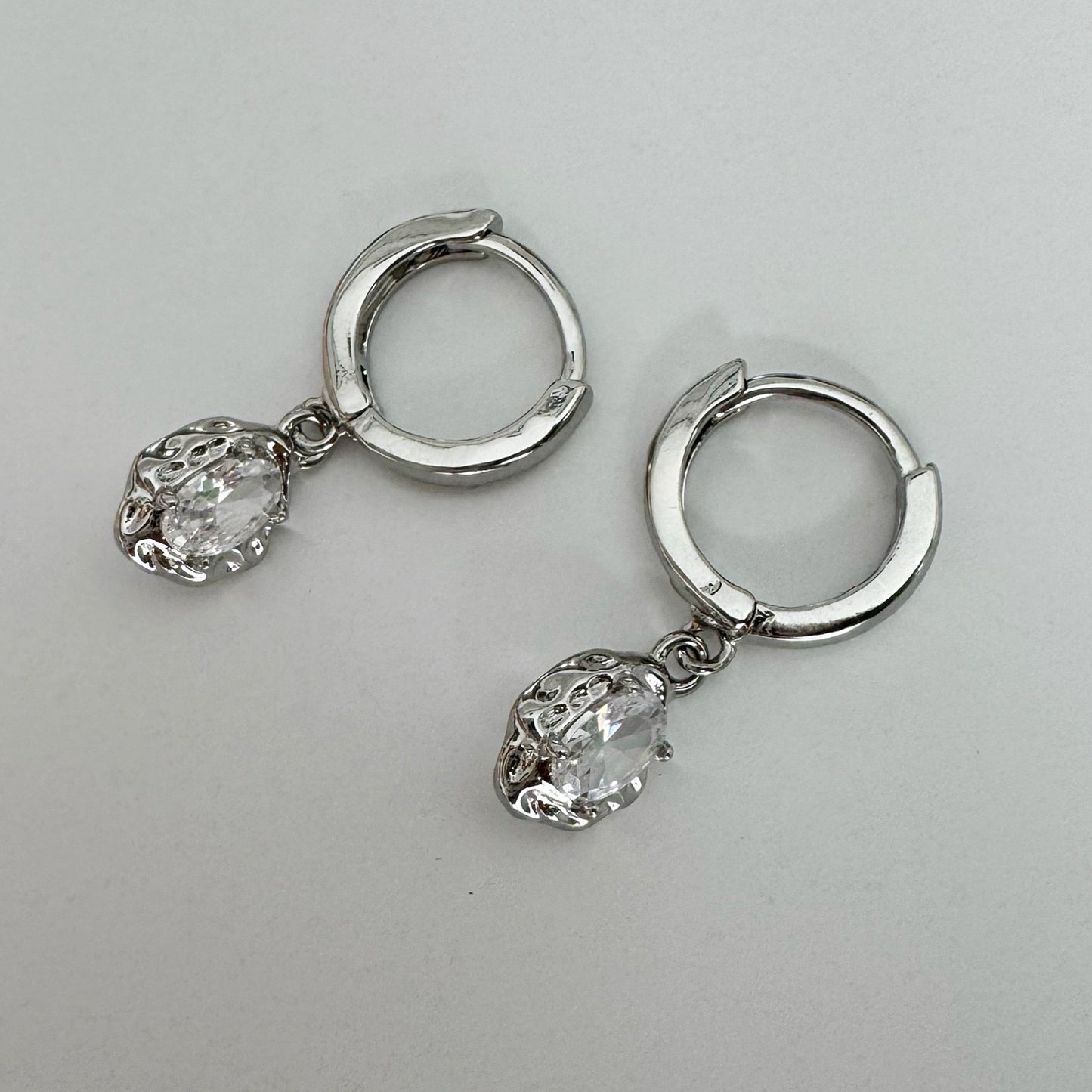 Muse Earrings