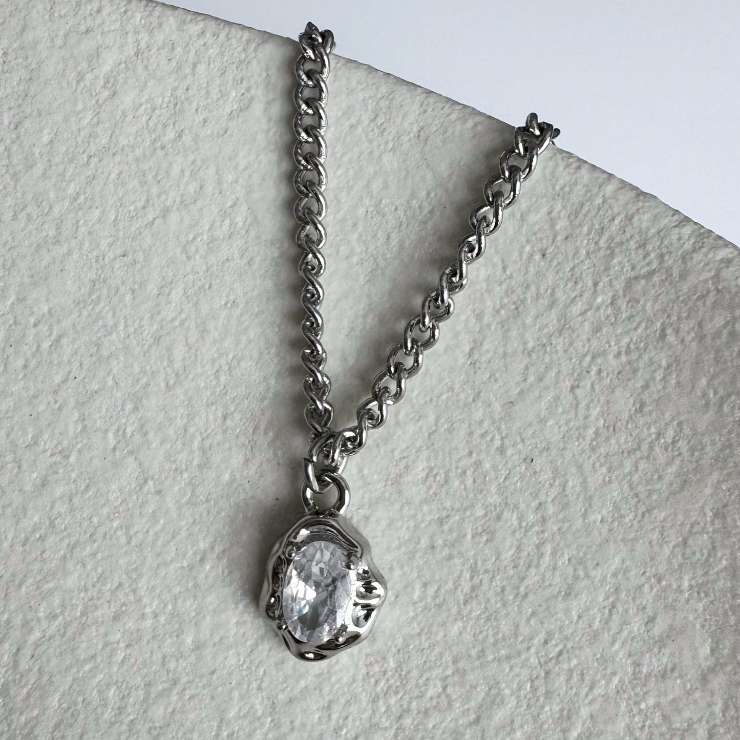 Muse Necklace
