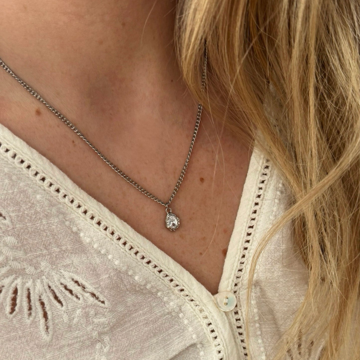 Muse Necklace