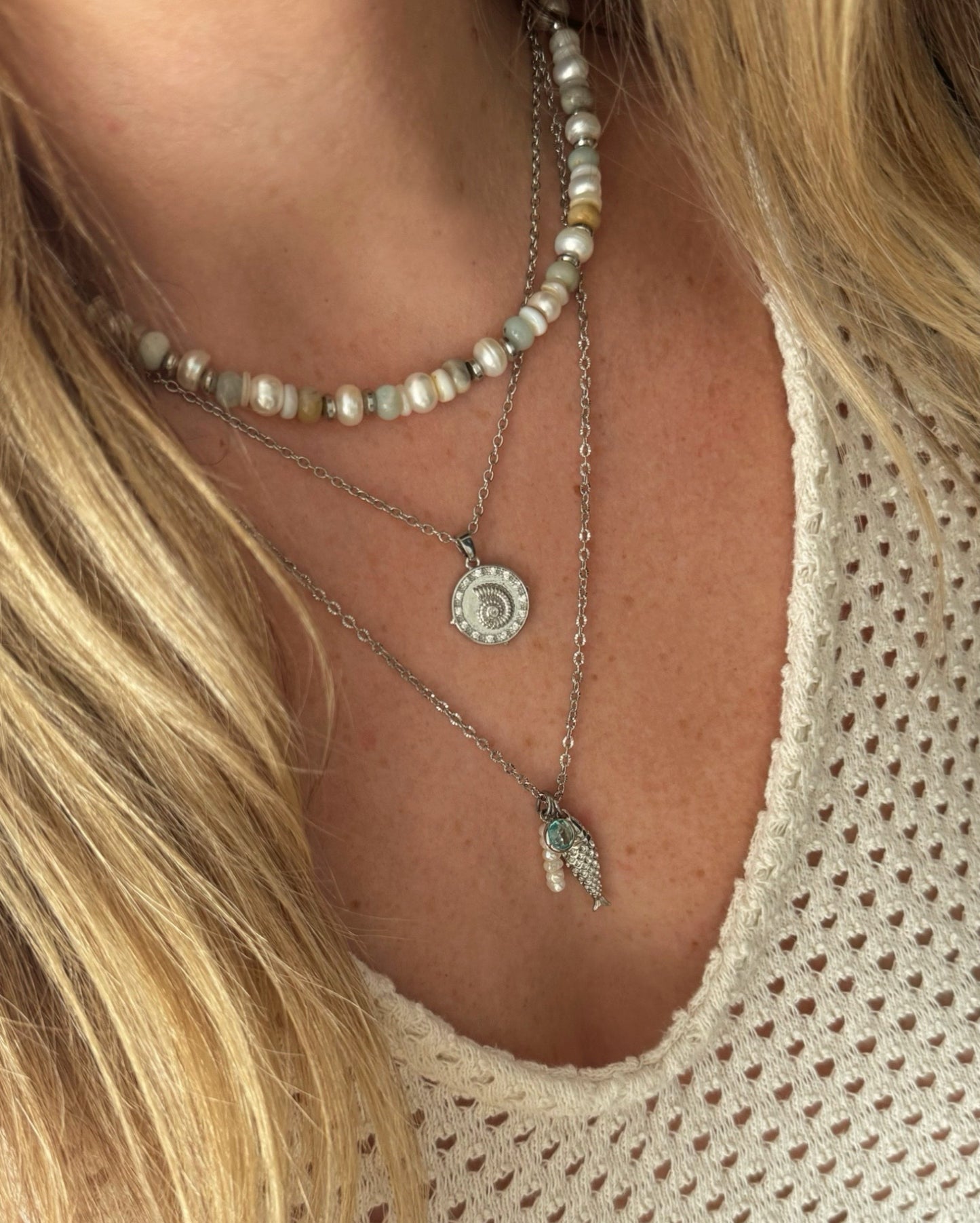 June Necklace