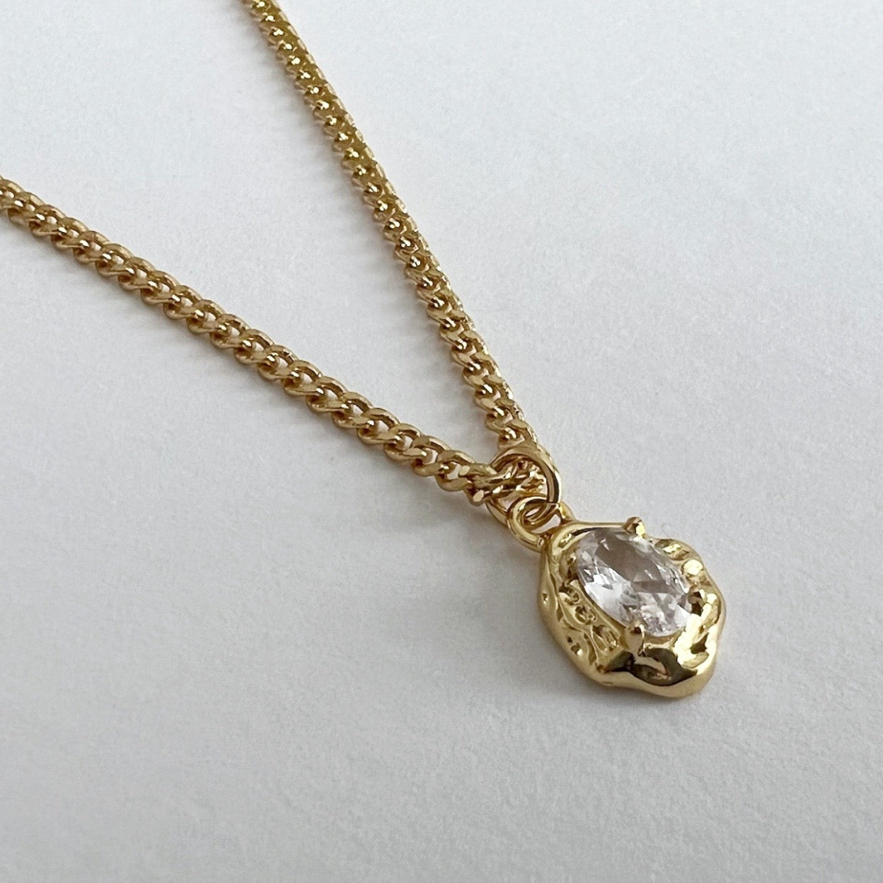 Muse Necklace