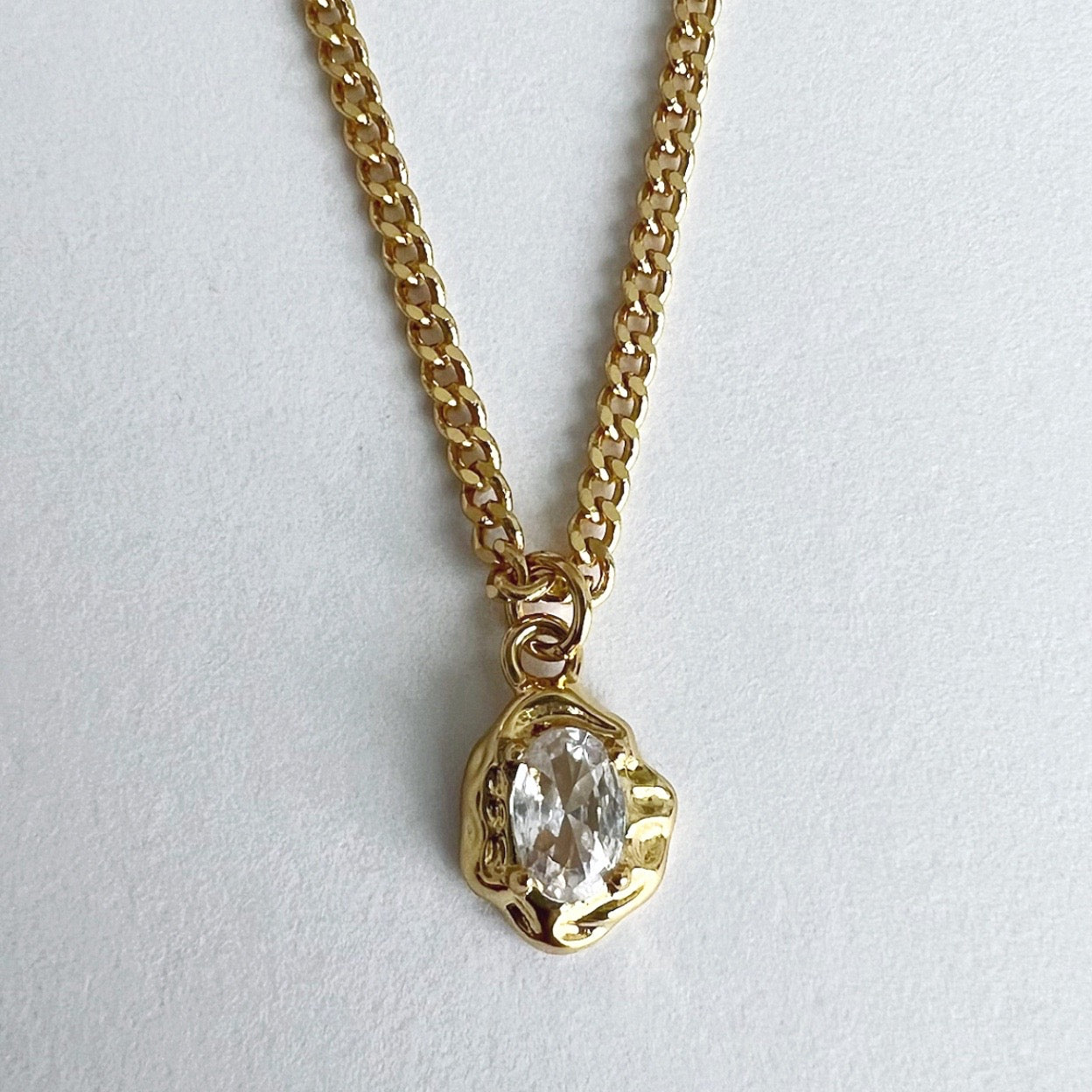 Muse Necklace