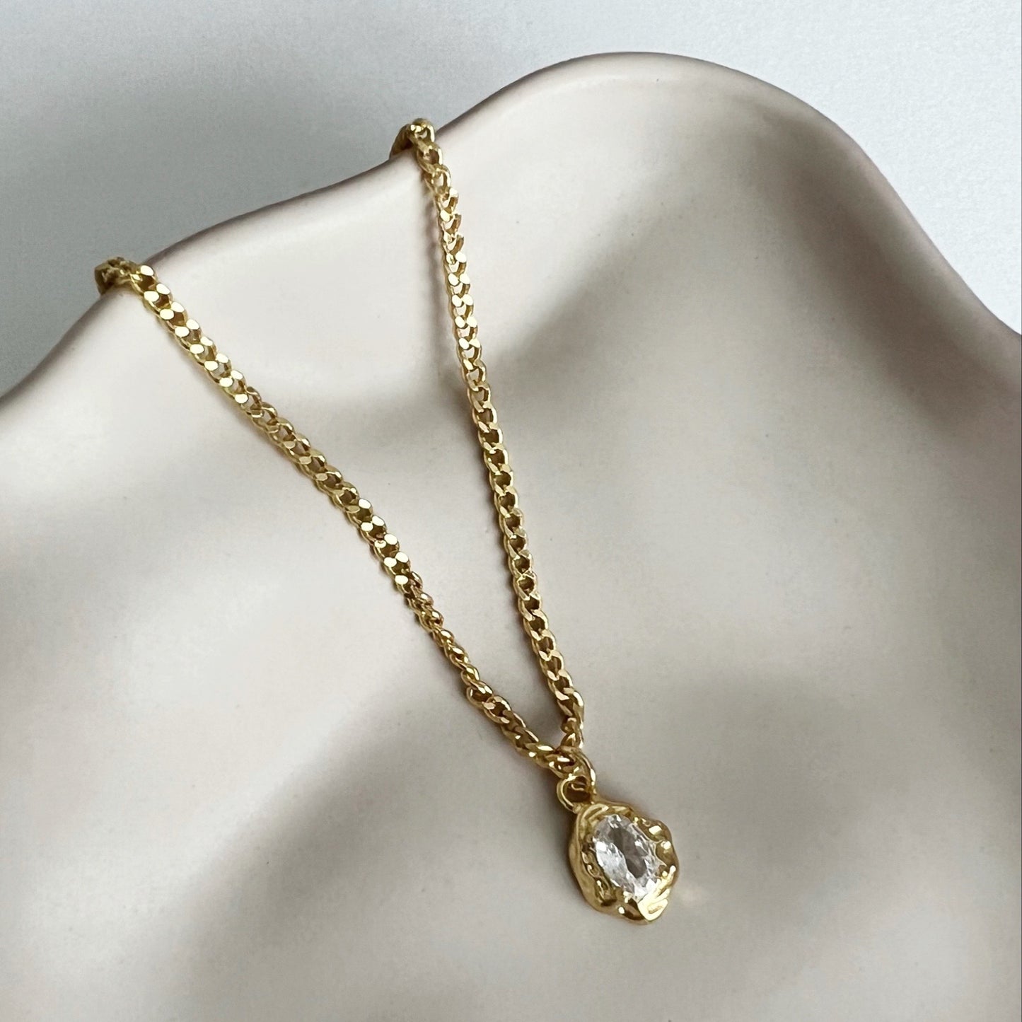 Muse Necklace