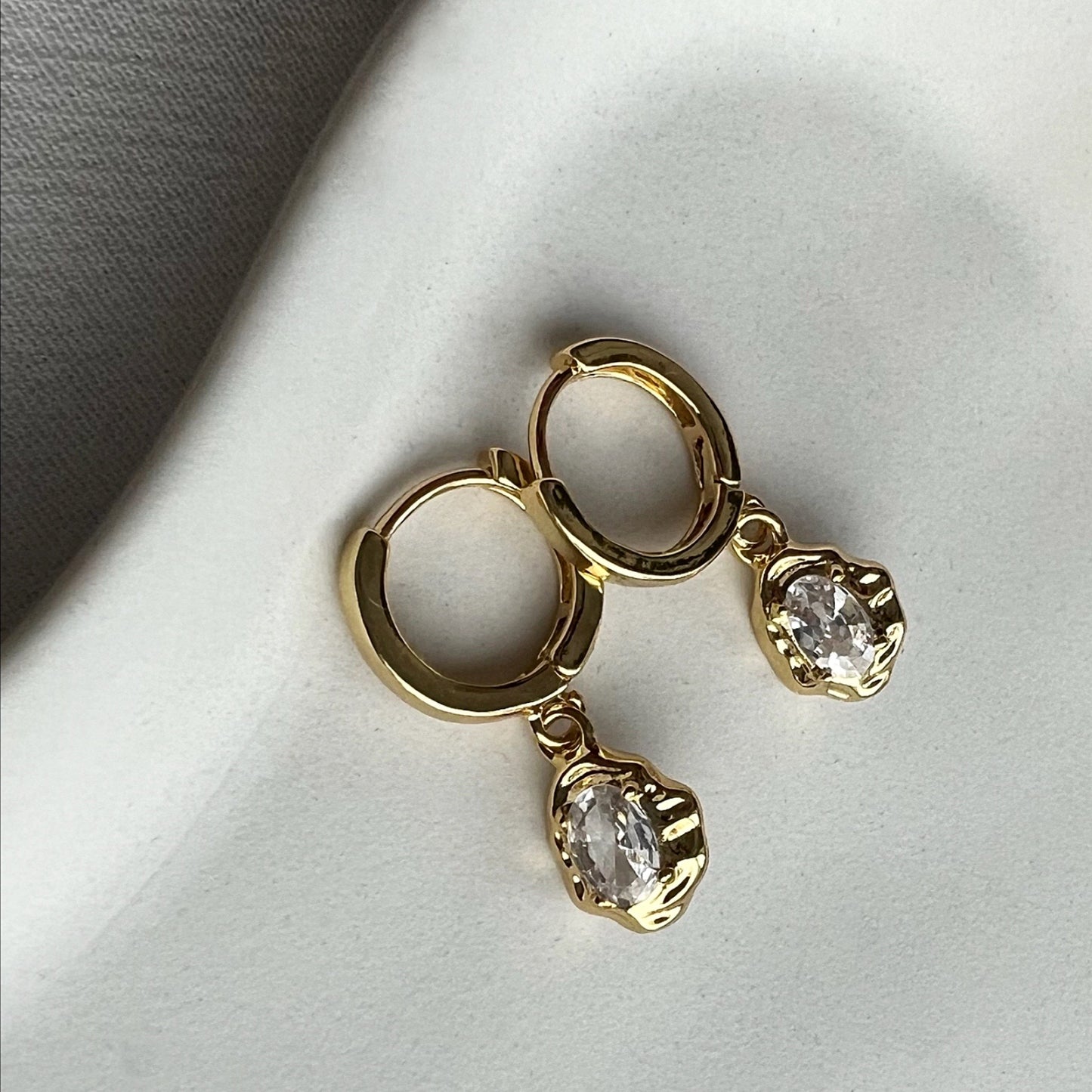 Muse Earrings