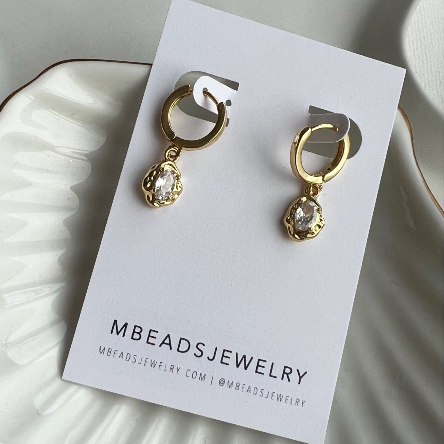 Muse Earrings