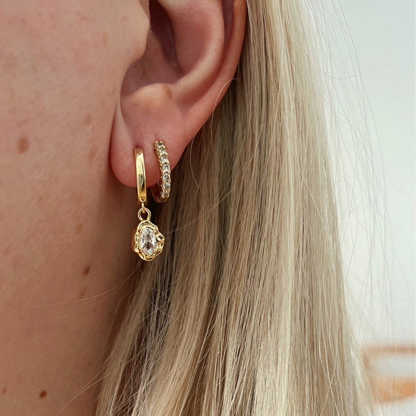 Muse Earrings