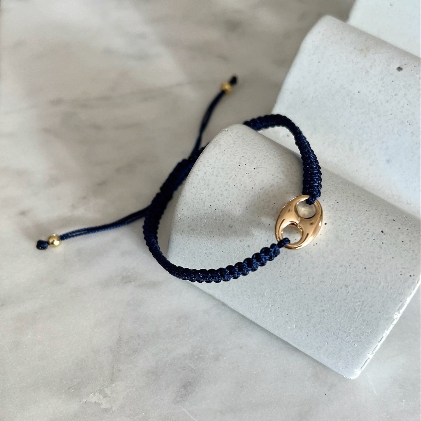 Multicolor Marine Bracelet