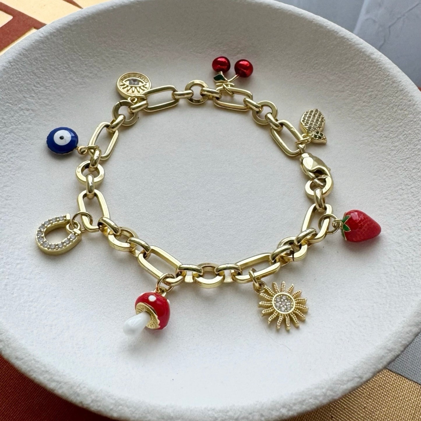 Chains - Bracelet