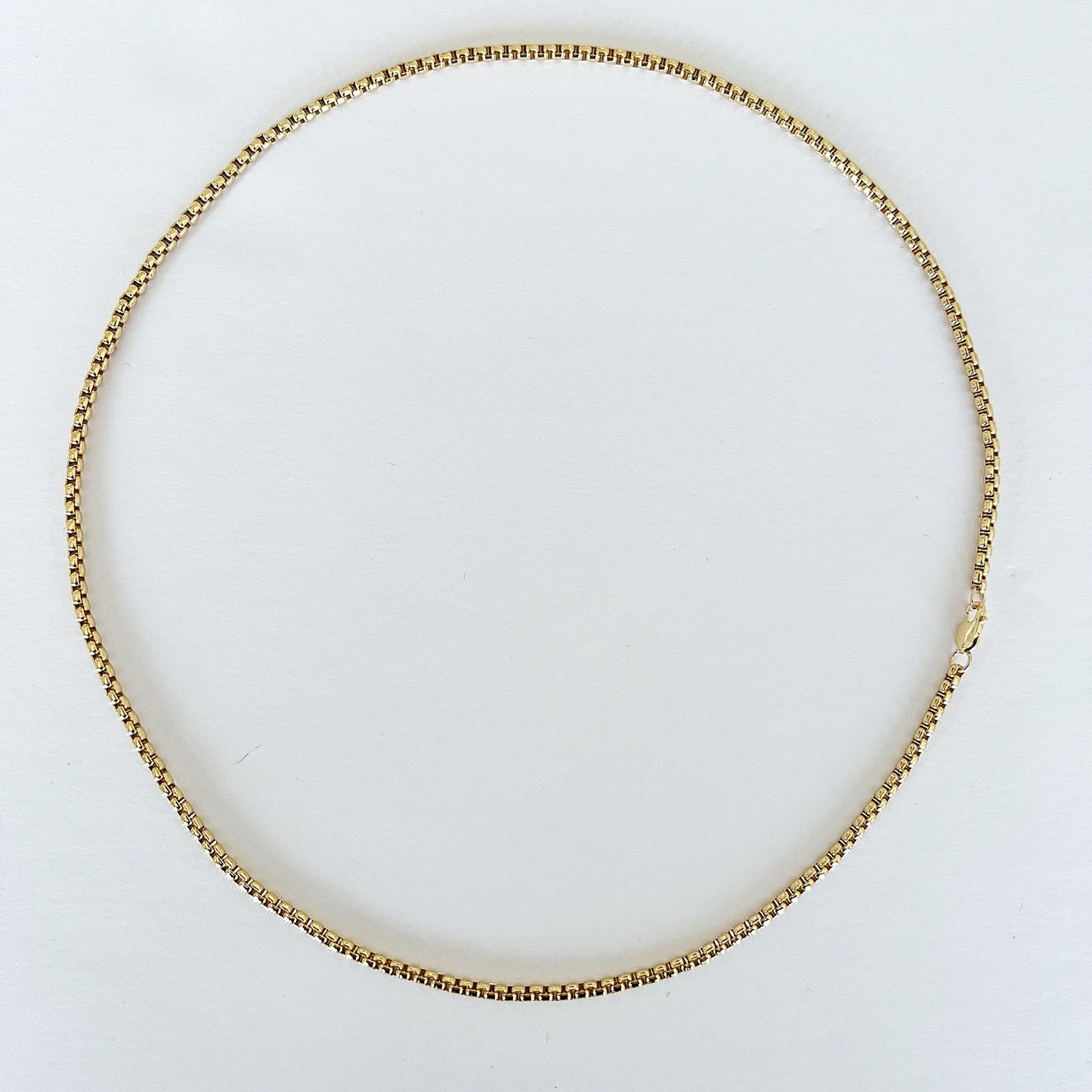 Simple Chain