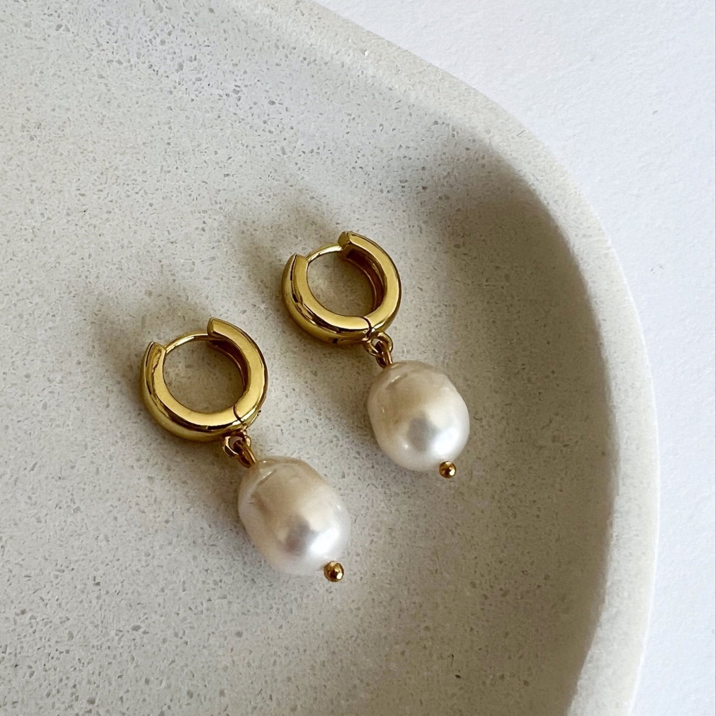 Elisa Earrings