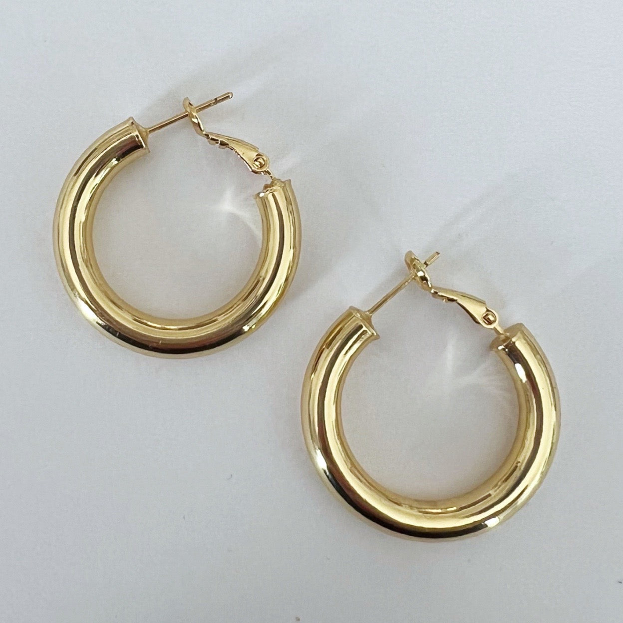 Mia Hoops