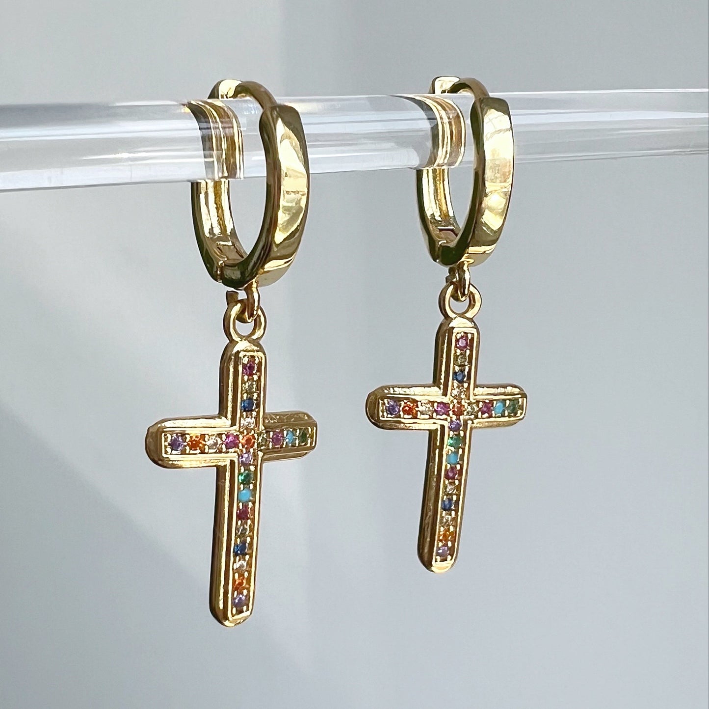 Phoebe Earrings