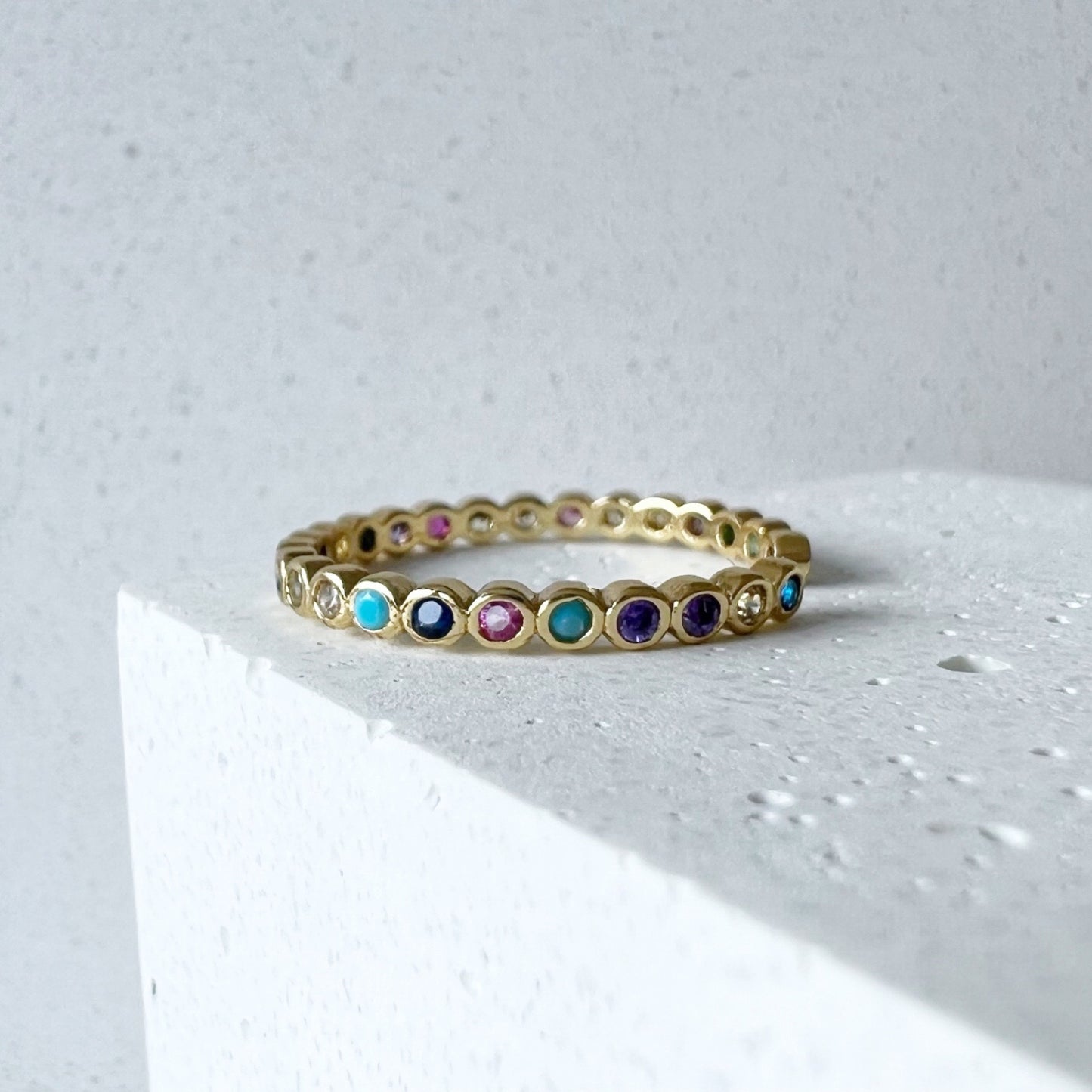 Alina Ring