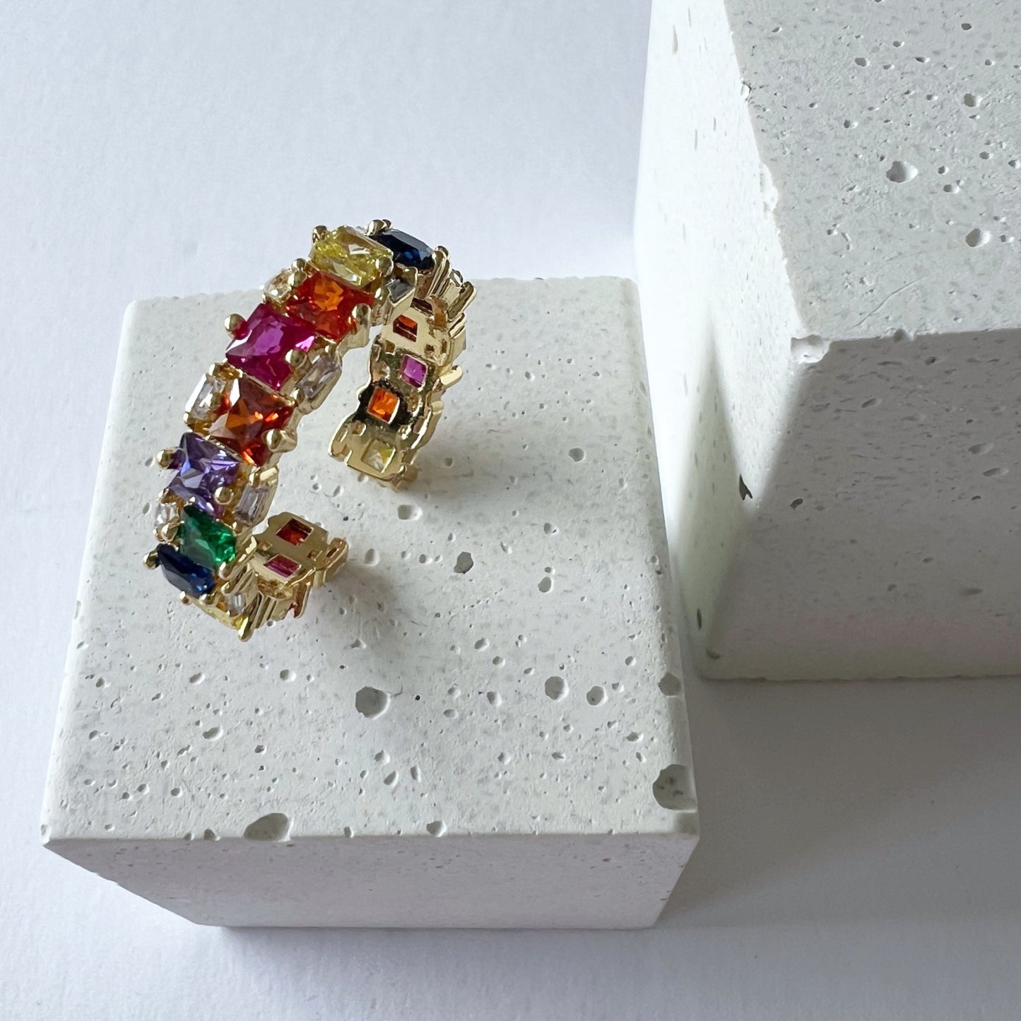 Scarlett Ring
