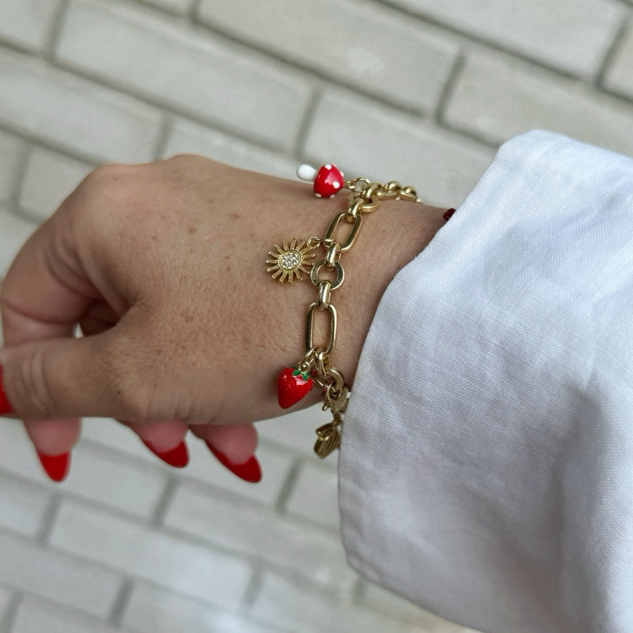 Chains - Bracelet