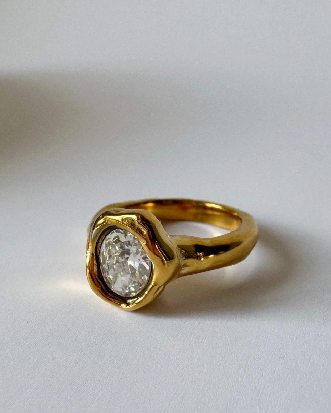 Anoli Ring