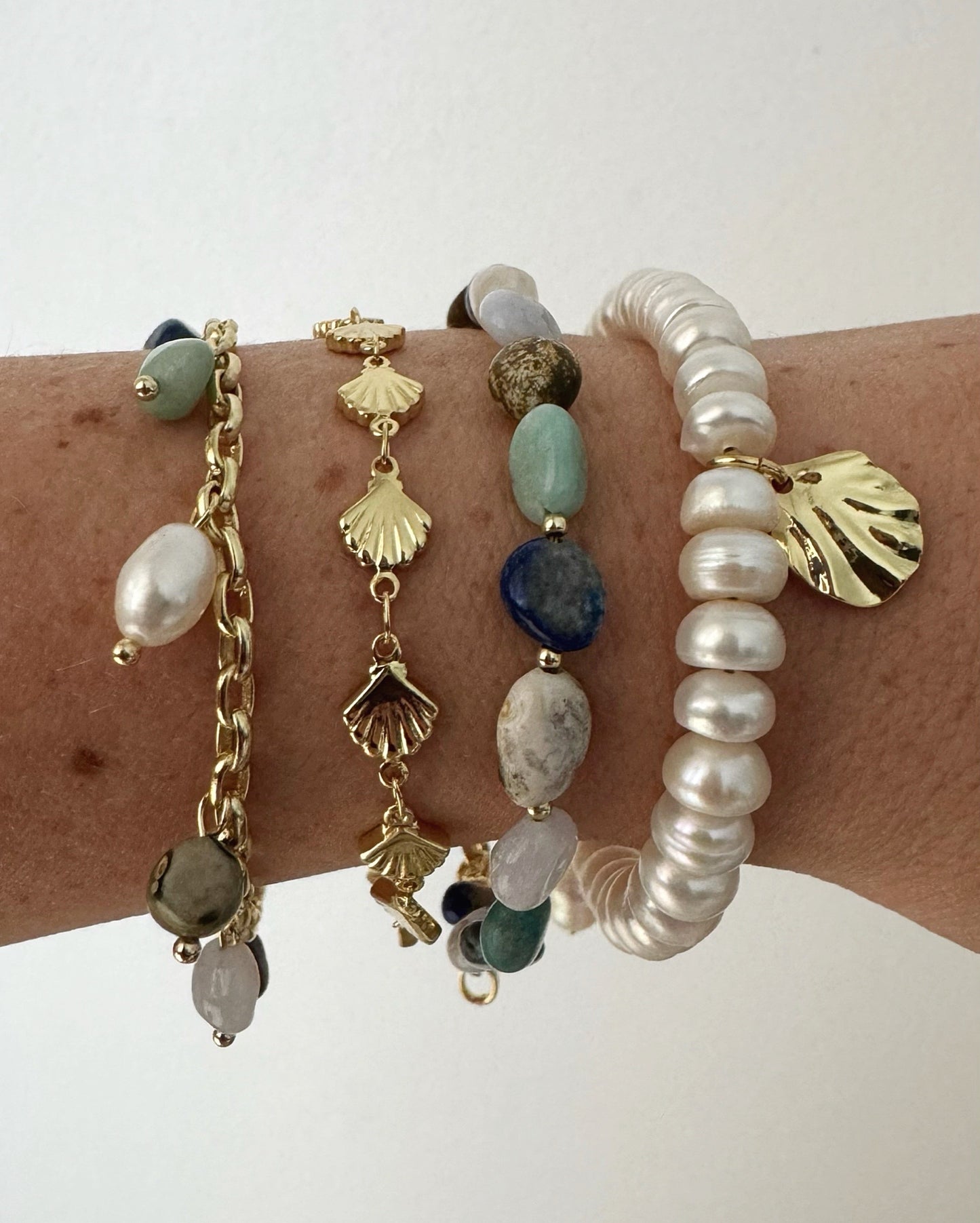 Tartane Bracelet