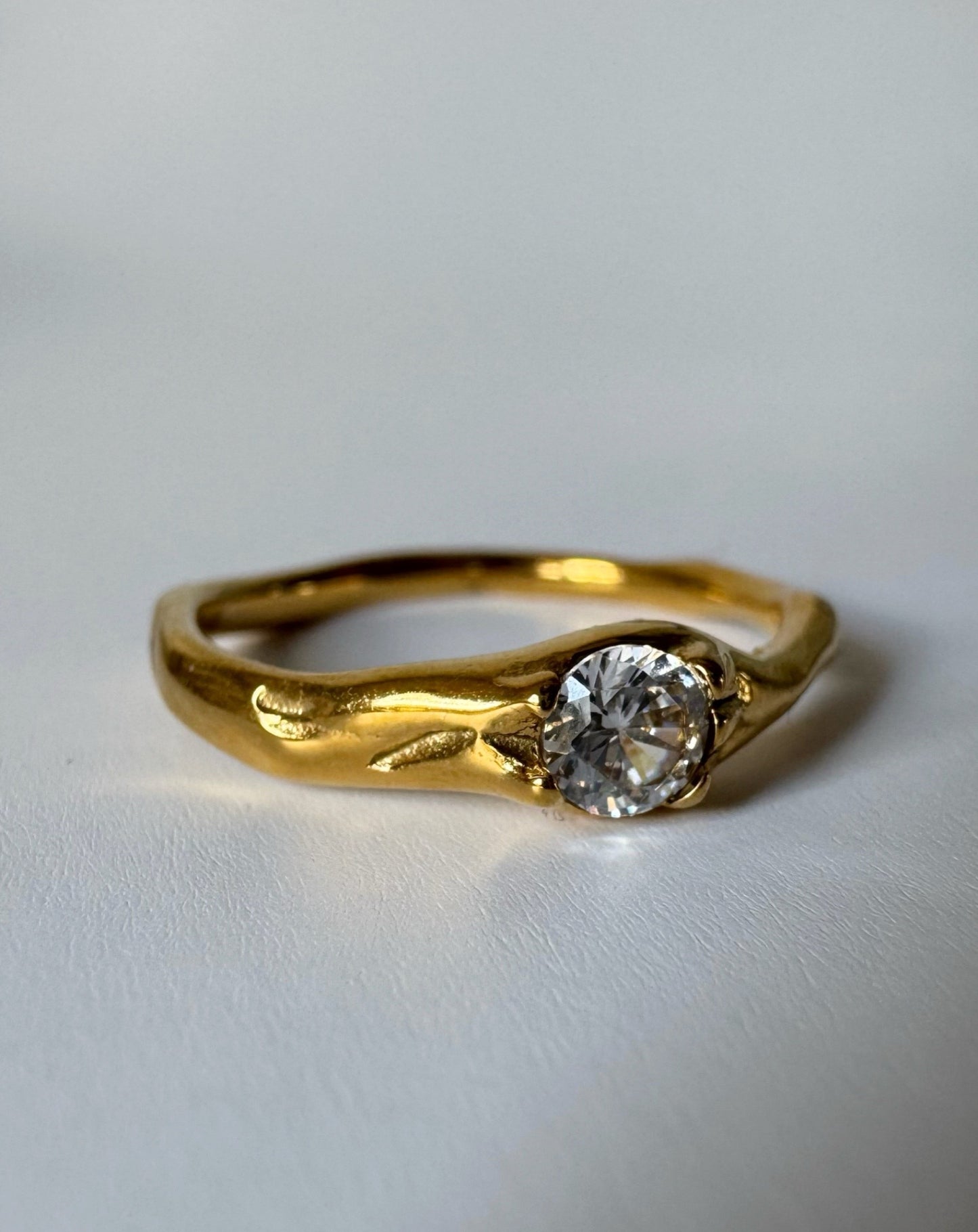 Chancel Ring