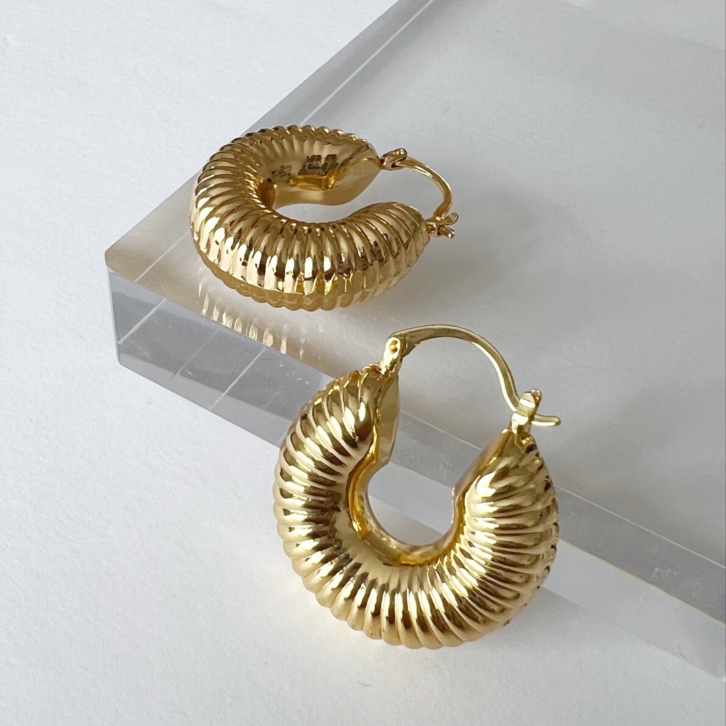 Isabella Earrings