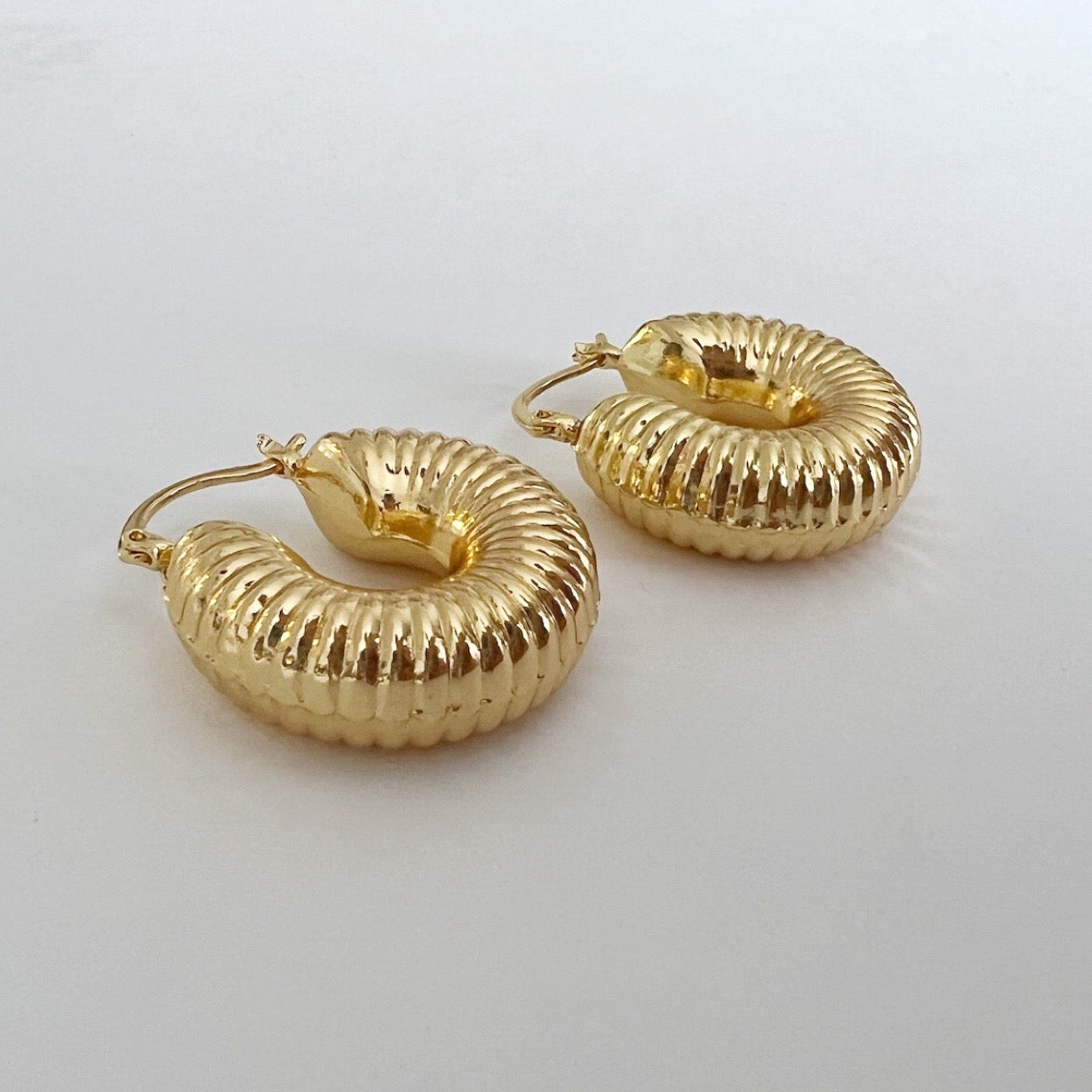 Isabella Earrings