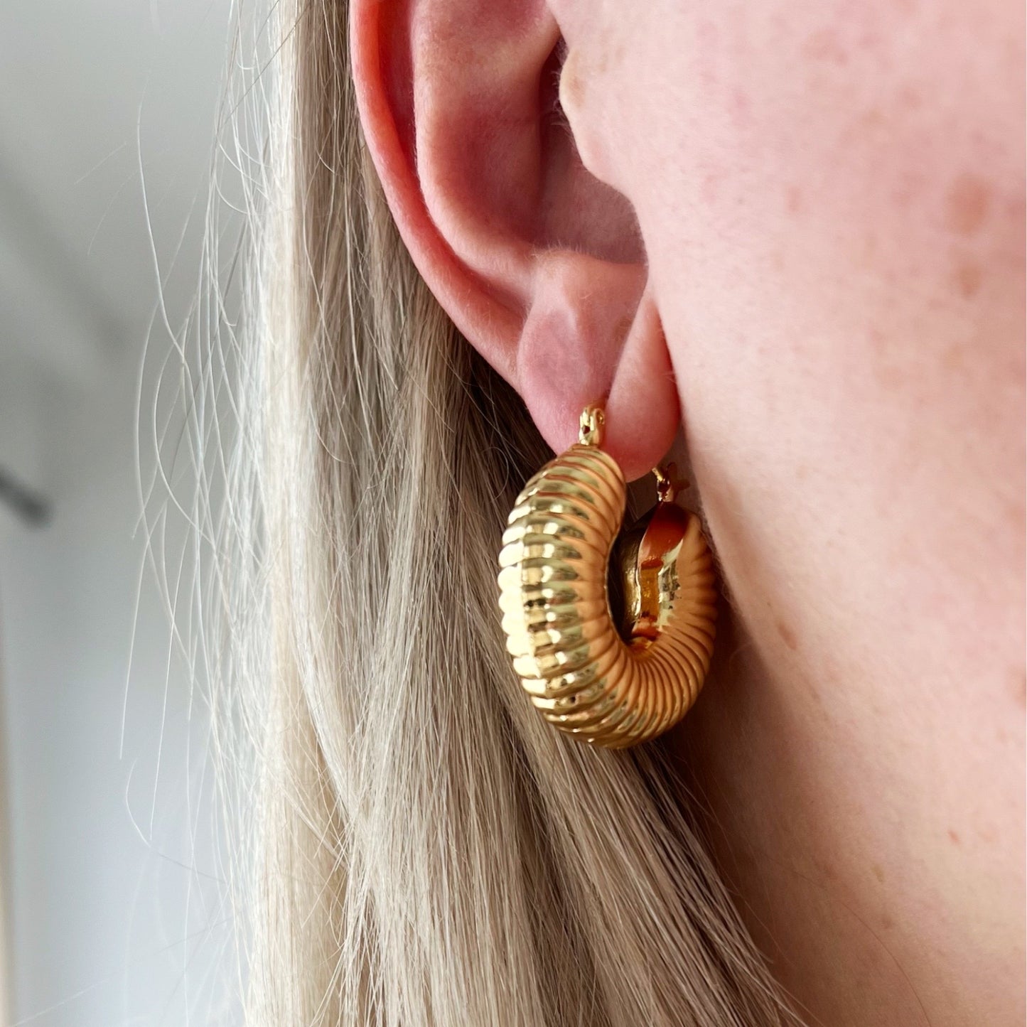 Isabella Earrings