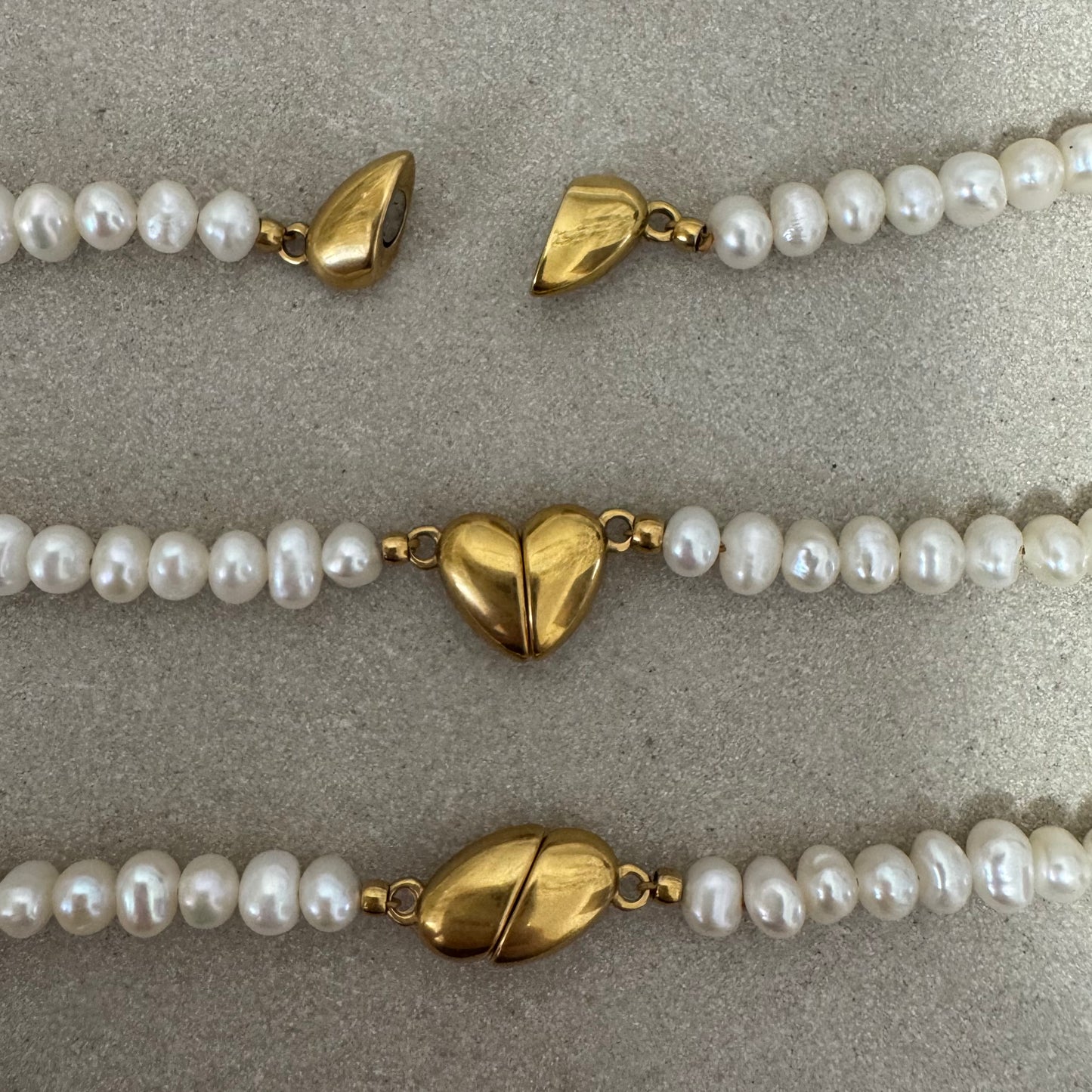 Jeannette Necklace
