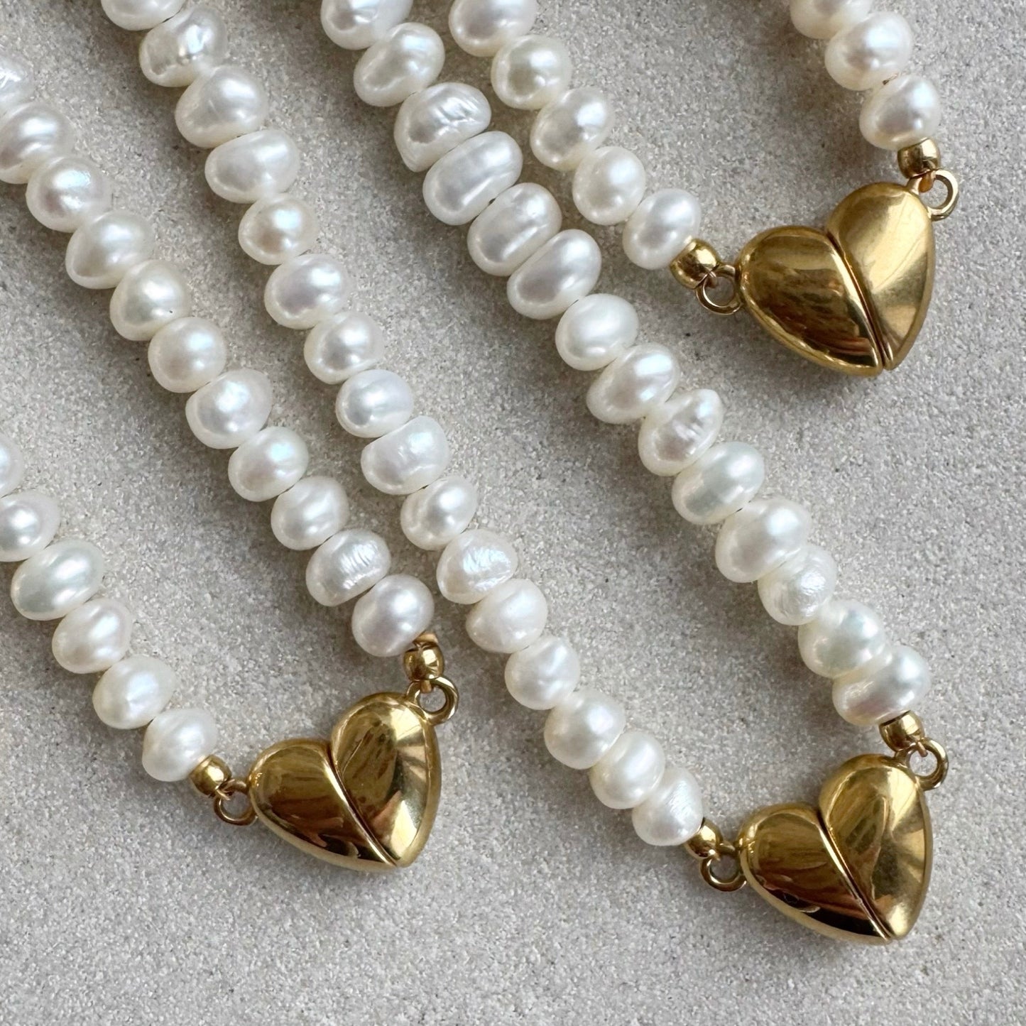 Jeannette Necklace