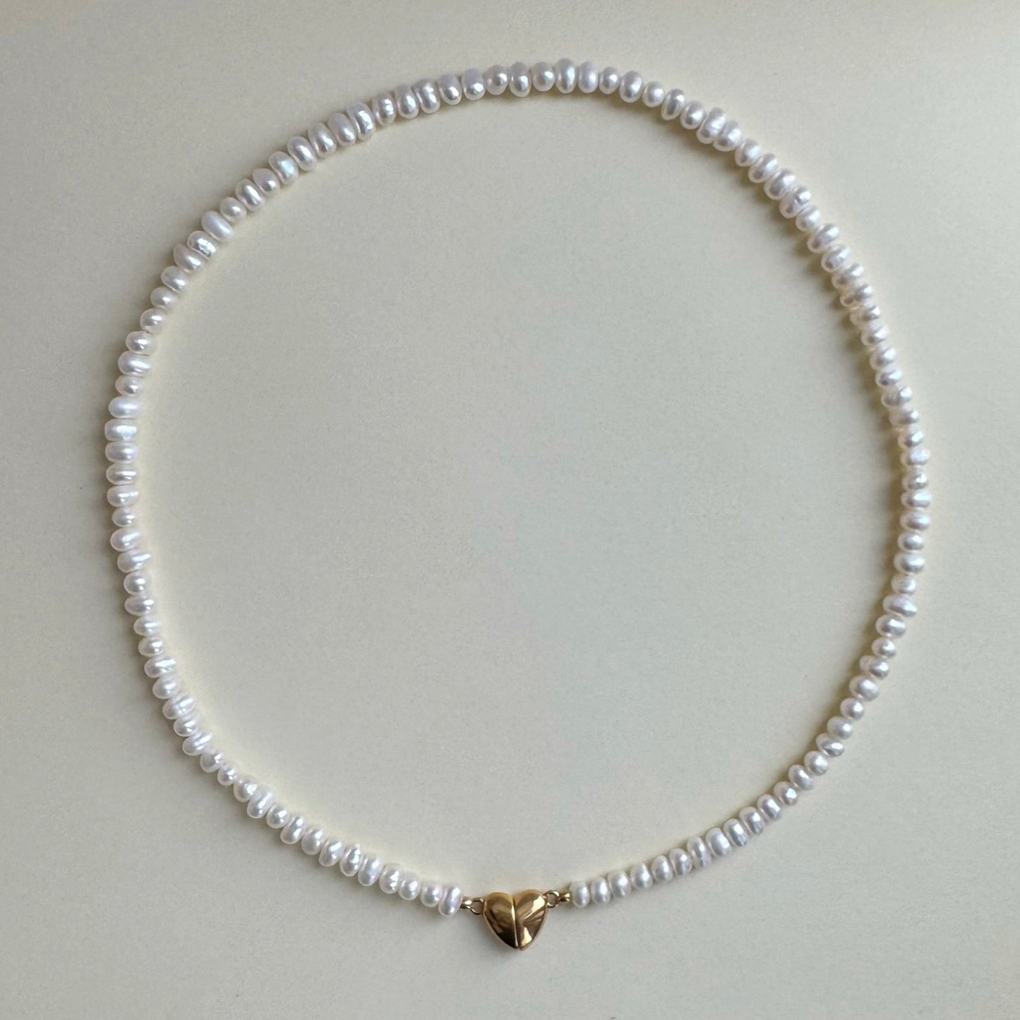 Jeannette Necklace
