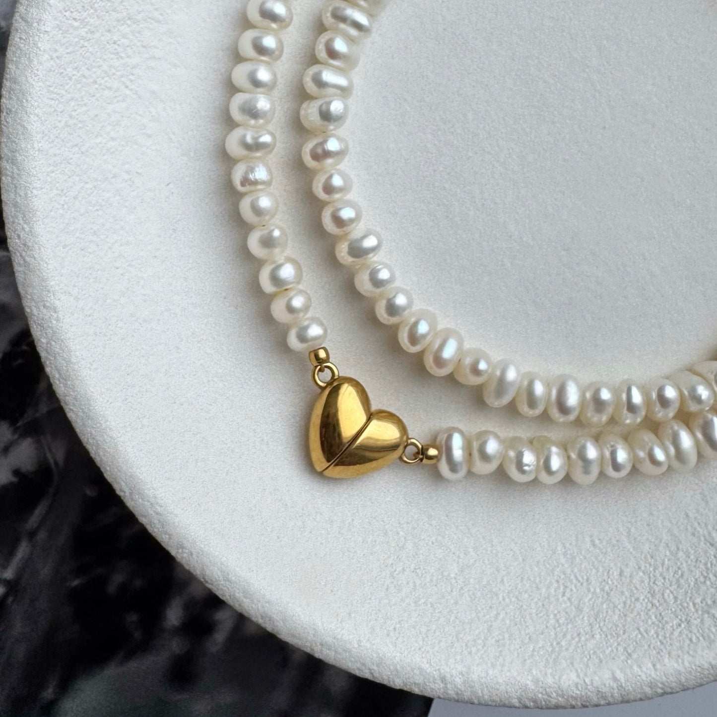 Jeannette Necklace