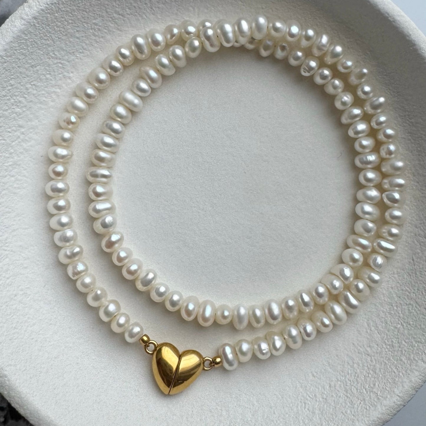 Jeannette Necklace