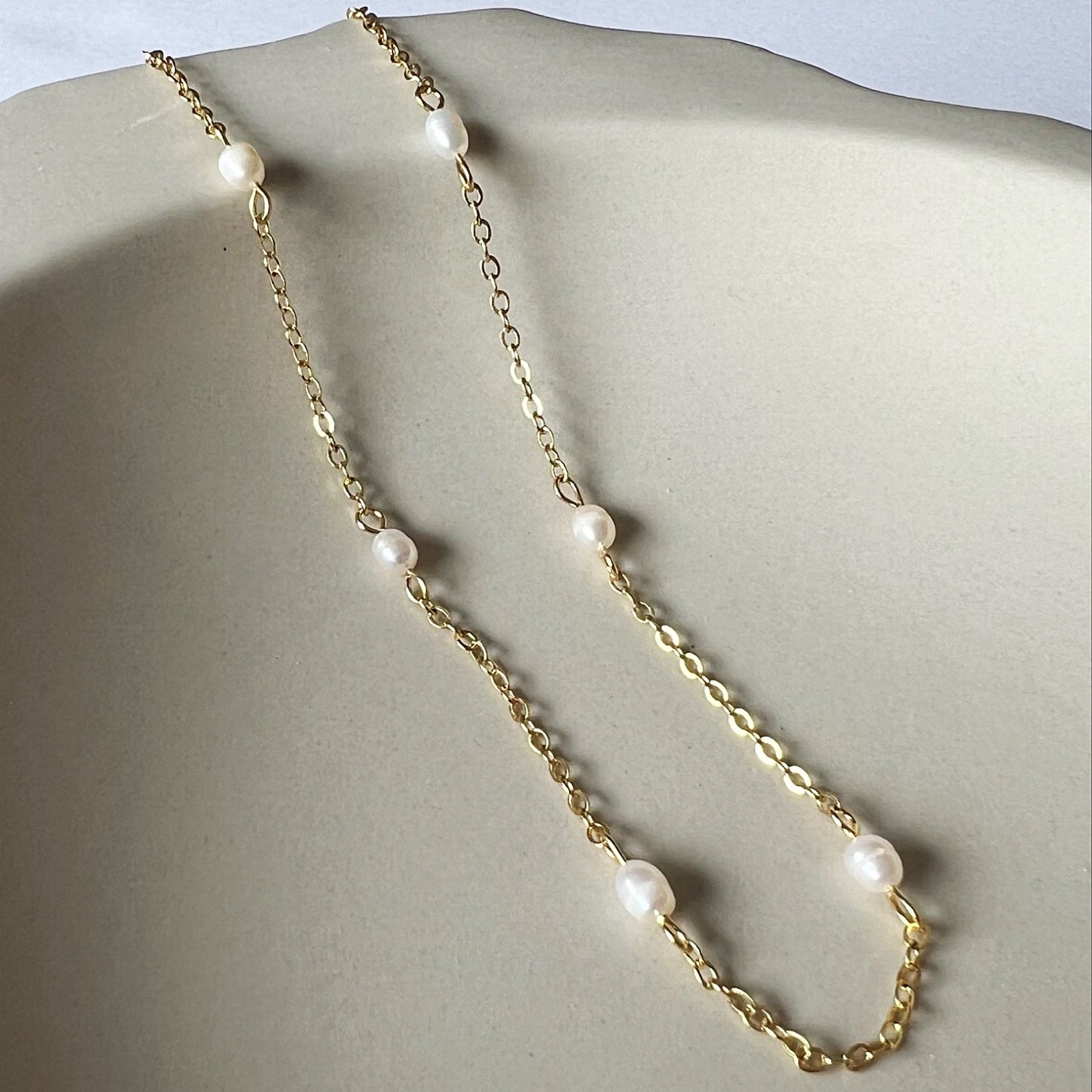 Louisa Choker