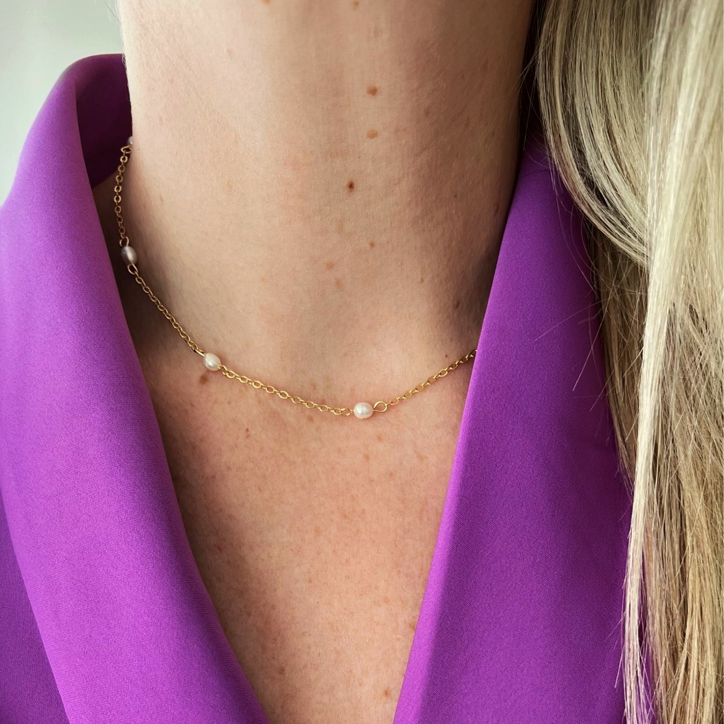 Louisa Choker