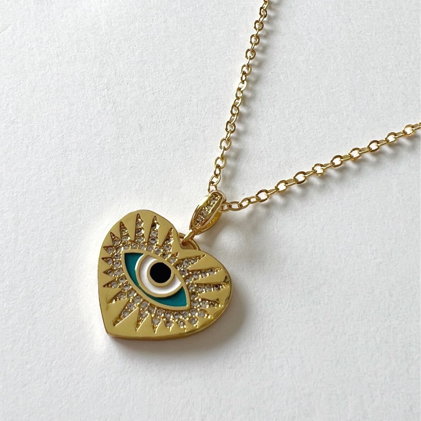 Aruba Necklace